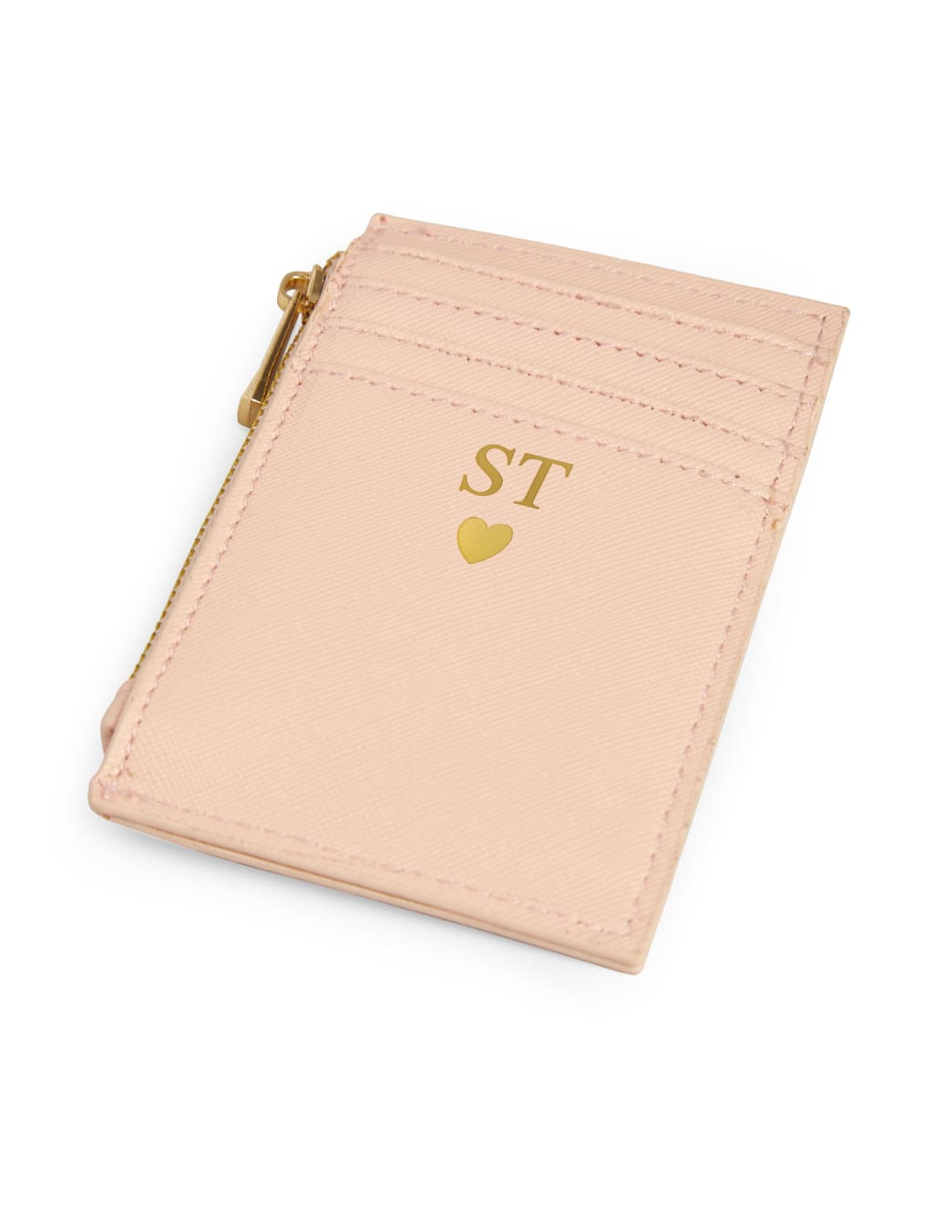 Personalised Boutique Card Holder 3 of 3