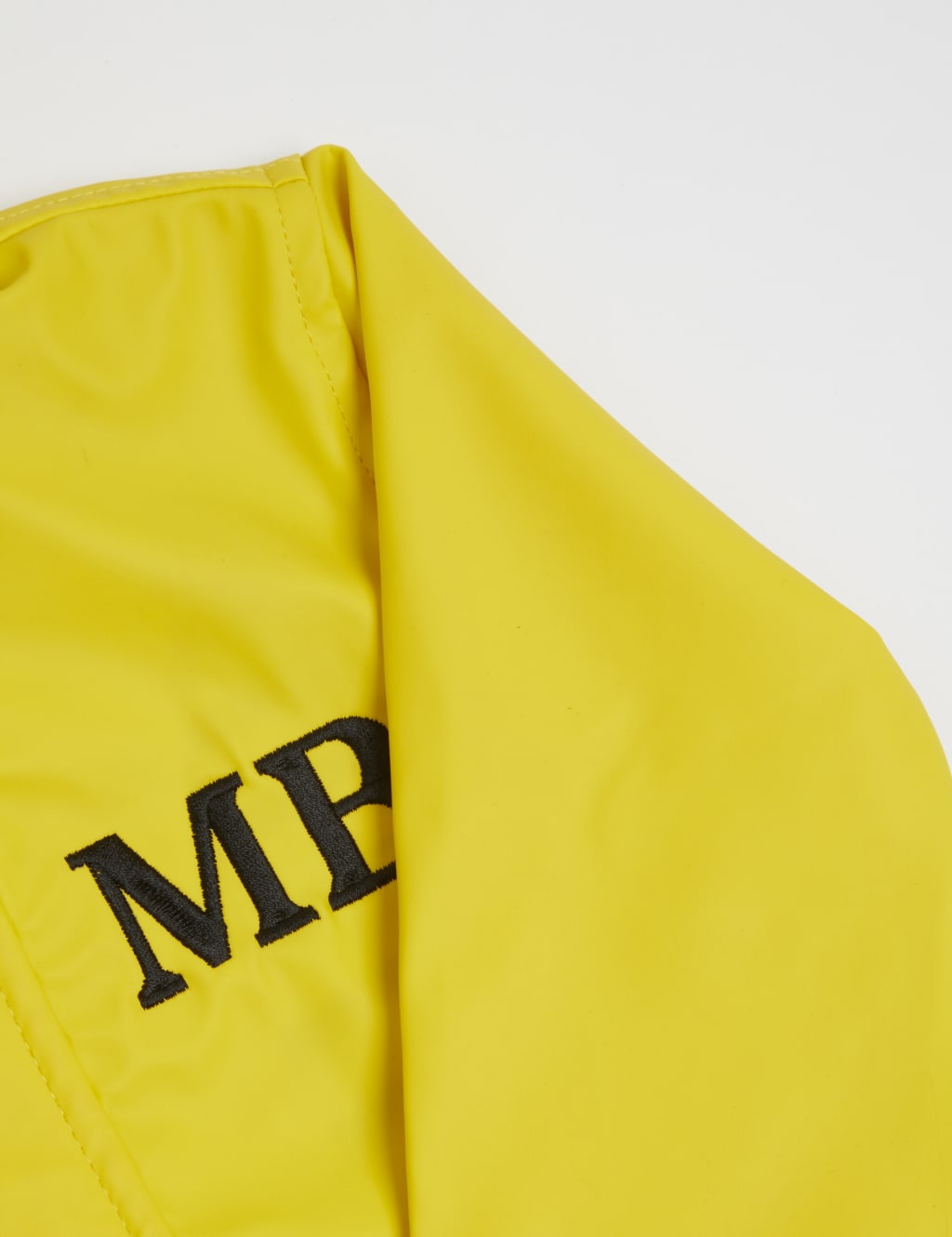 Personalised Raincoat (6 Mths-3 Yrs) 3 of 3