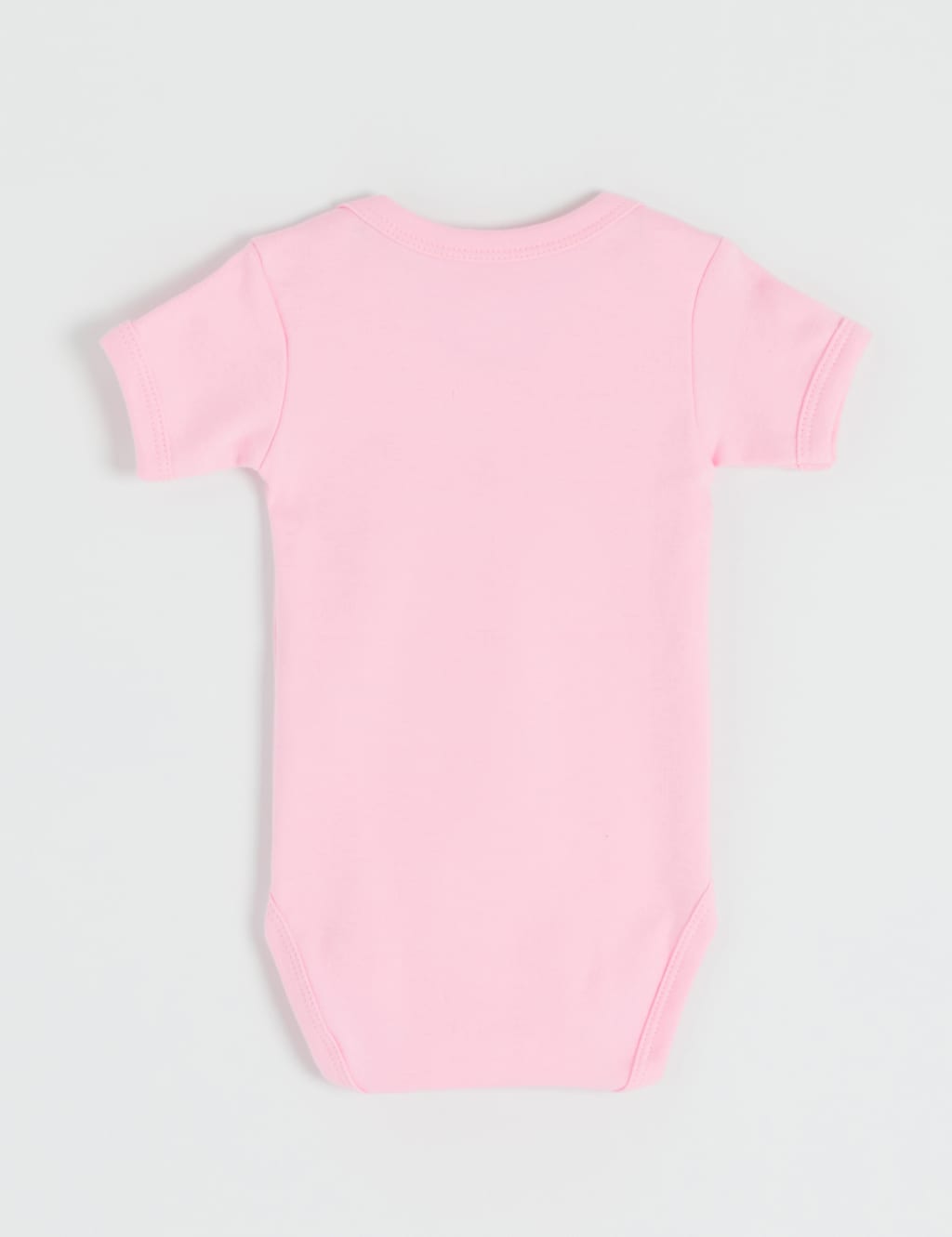 Personalised Lil Sibling Bodysuit (7lbs-6 Mths) 2 of 3