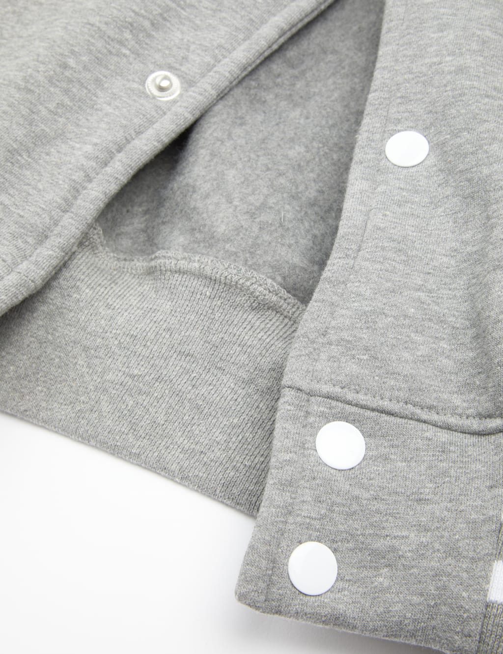 Personalised Kids Varsity Jacket (1-8 Yrs) 4 of 4