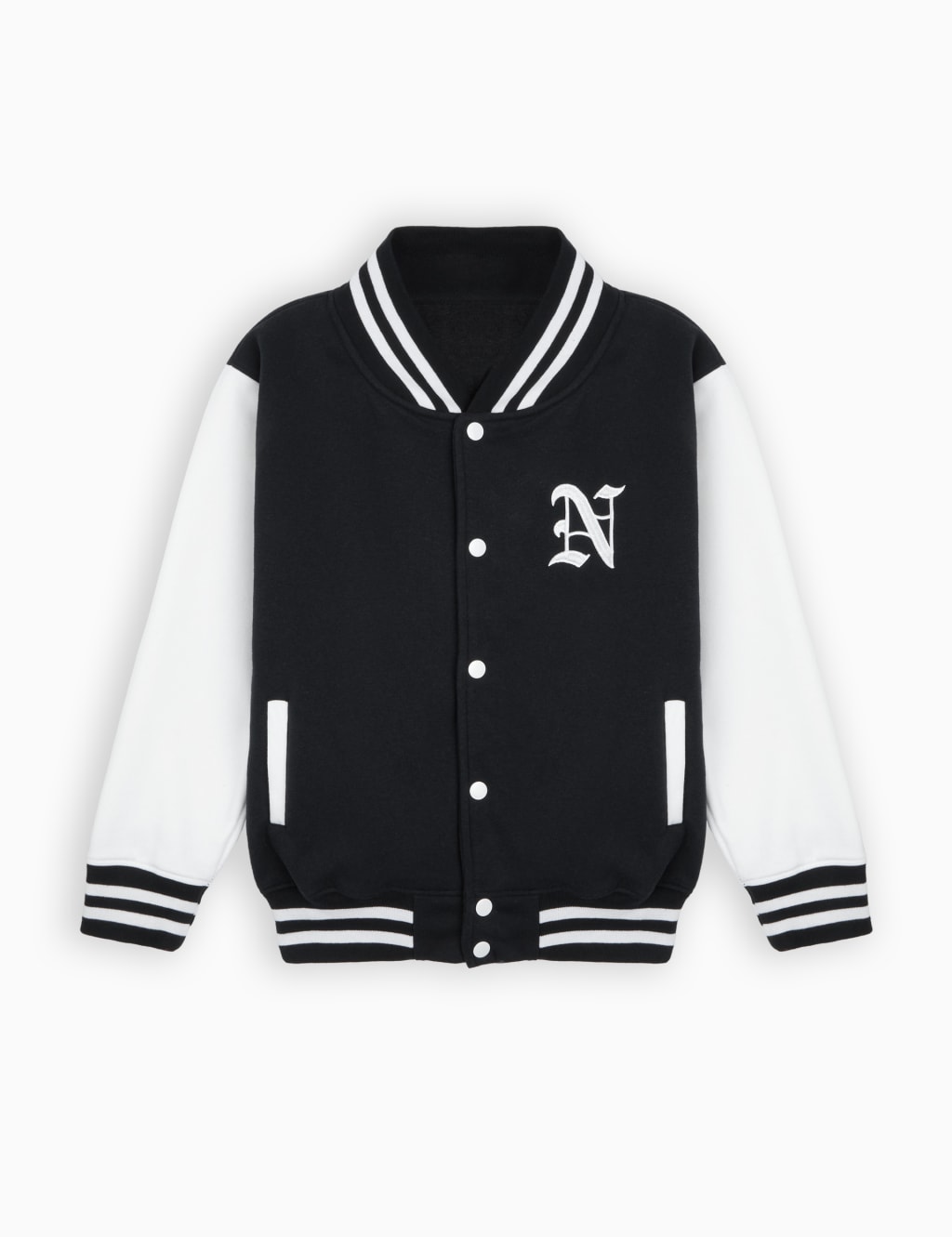 Personalised kids jackets on sale