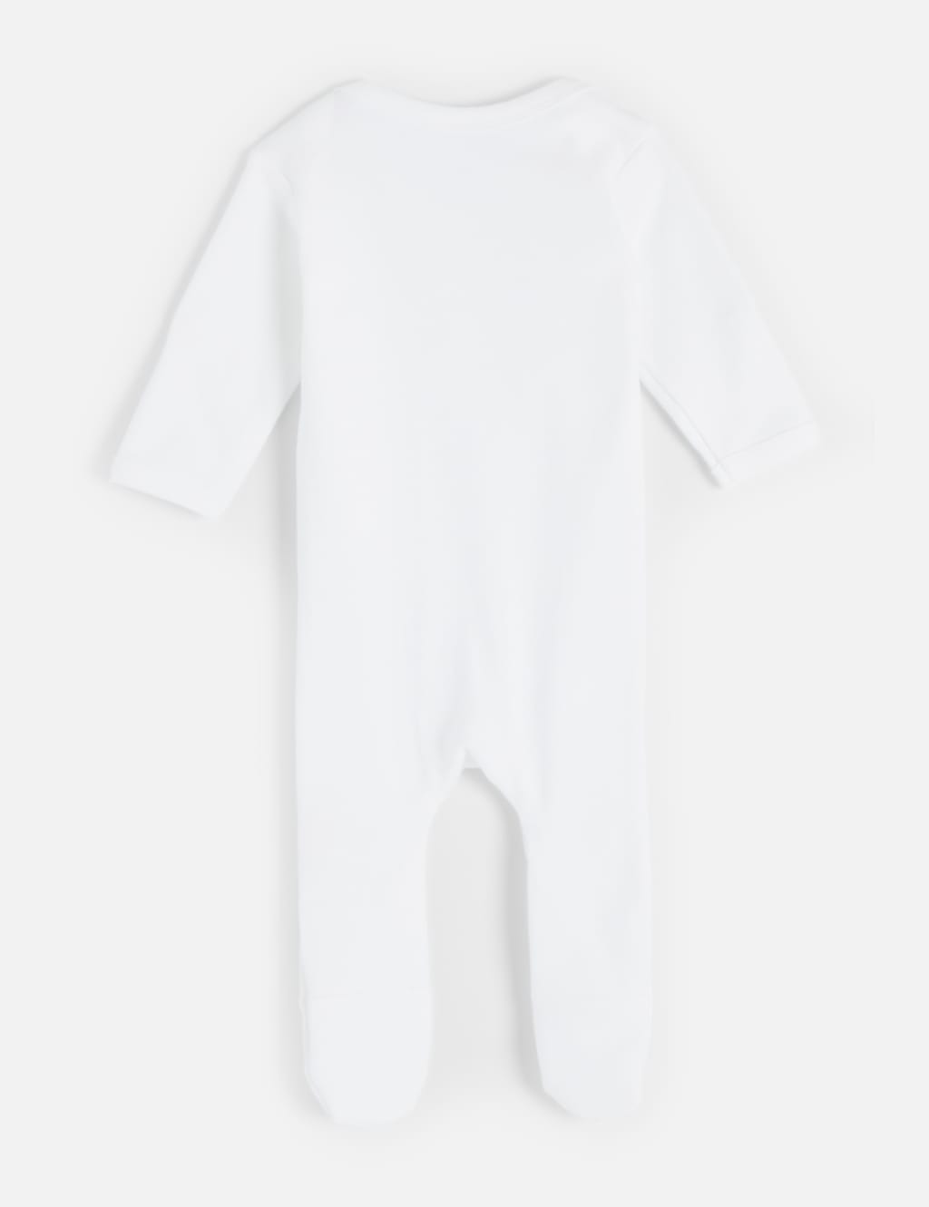 Personalised First Halloween Babygrow (0-12 Mths) 2 of 3