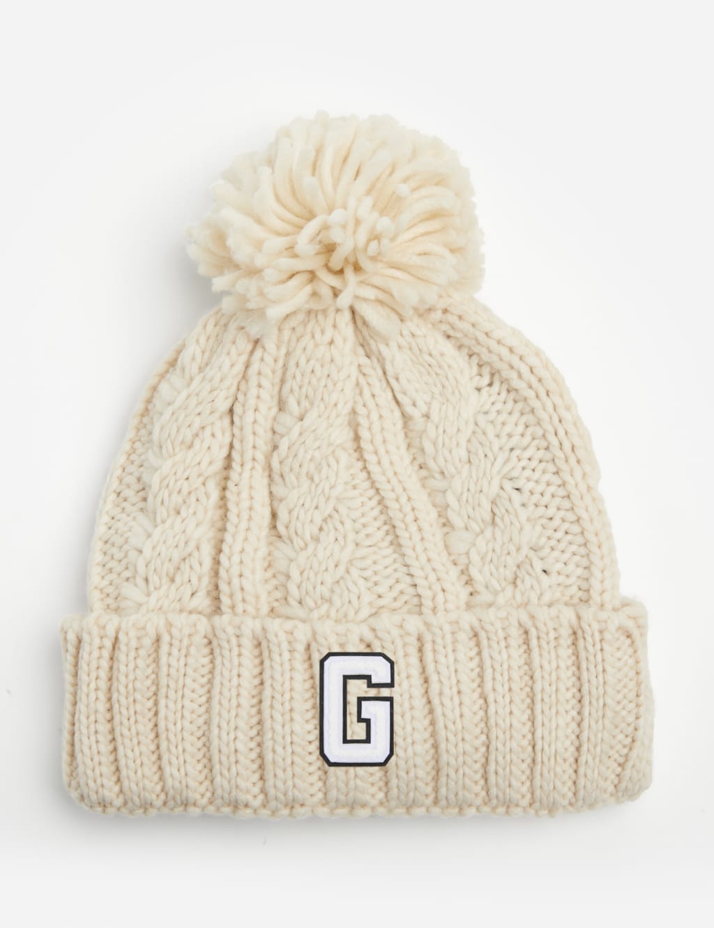 Personalised Kids Beanie 1 of 3