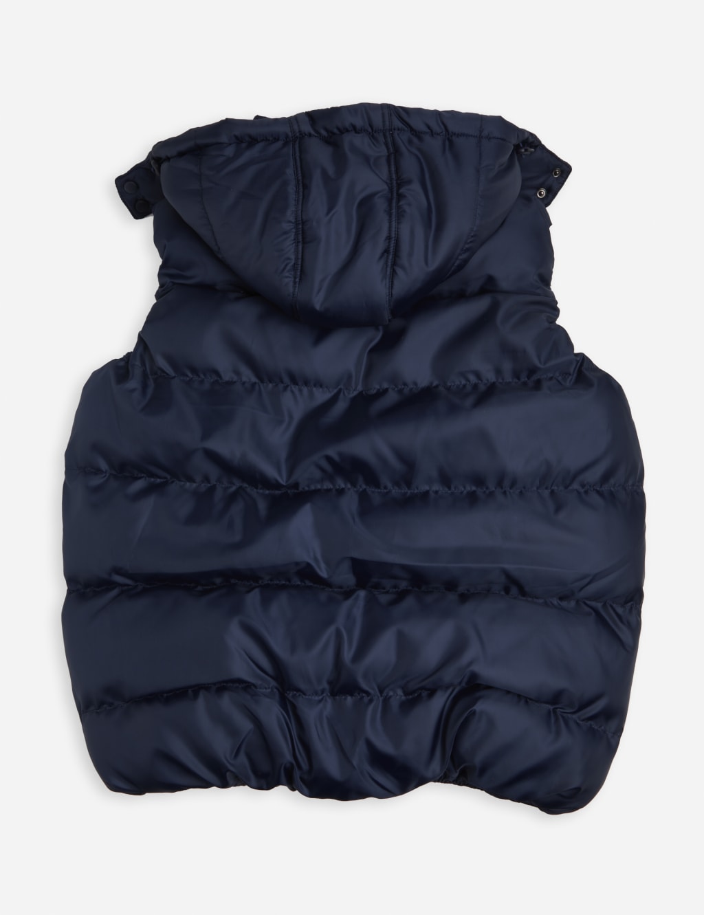 Personalised Adult's Monogrammed Bodywarmer by Alphabet 2 of 3
