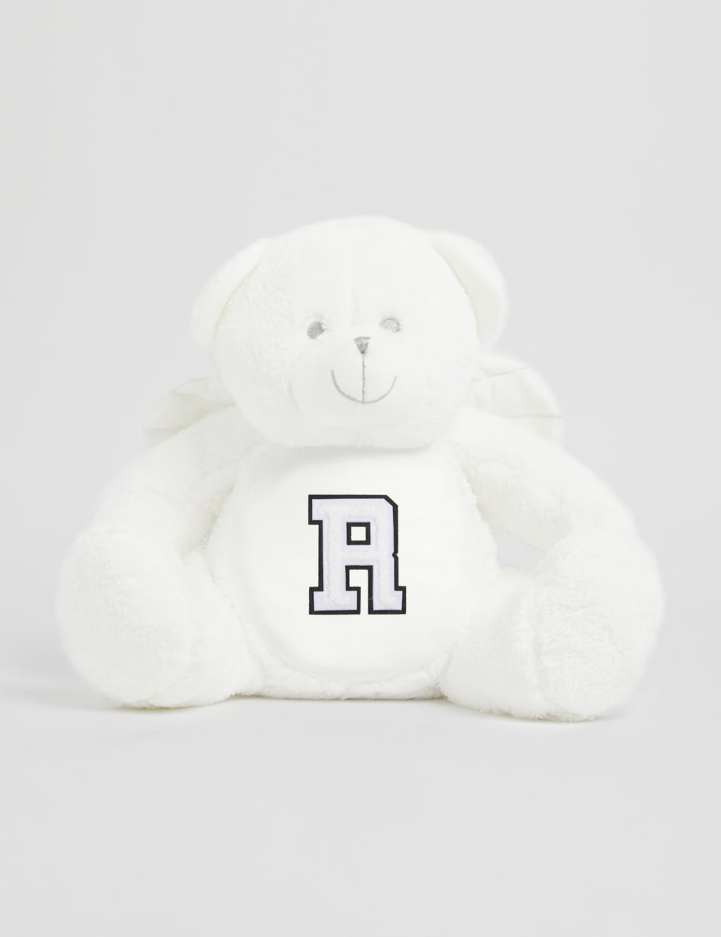 Personalised Soft Plush Angel 1 of 3