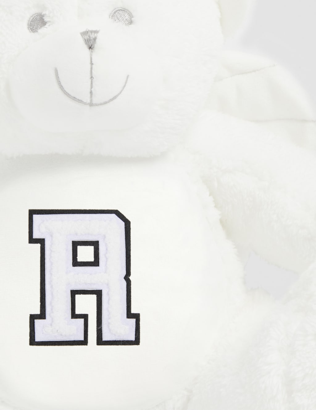 Personalised Soft Plush Angel 3 of 3