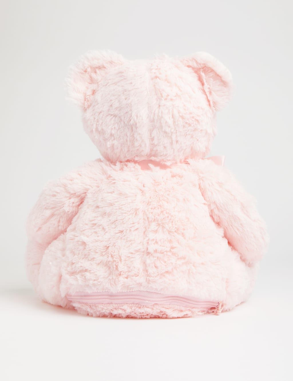 Personalised Soft Plush New Baby Bear 2 of 3