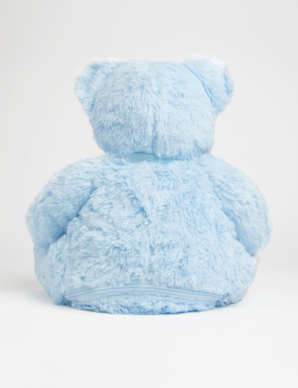 Personalised Soft Plush New Baby Bear 2 of 3