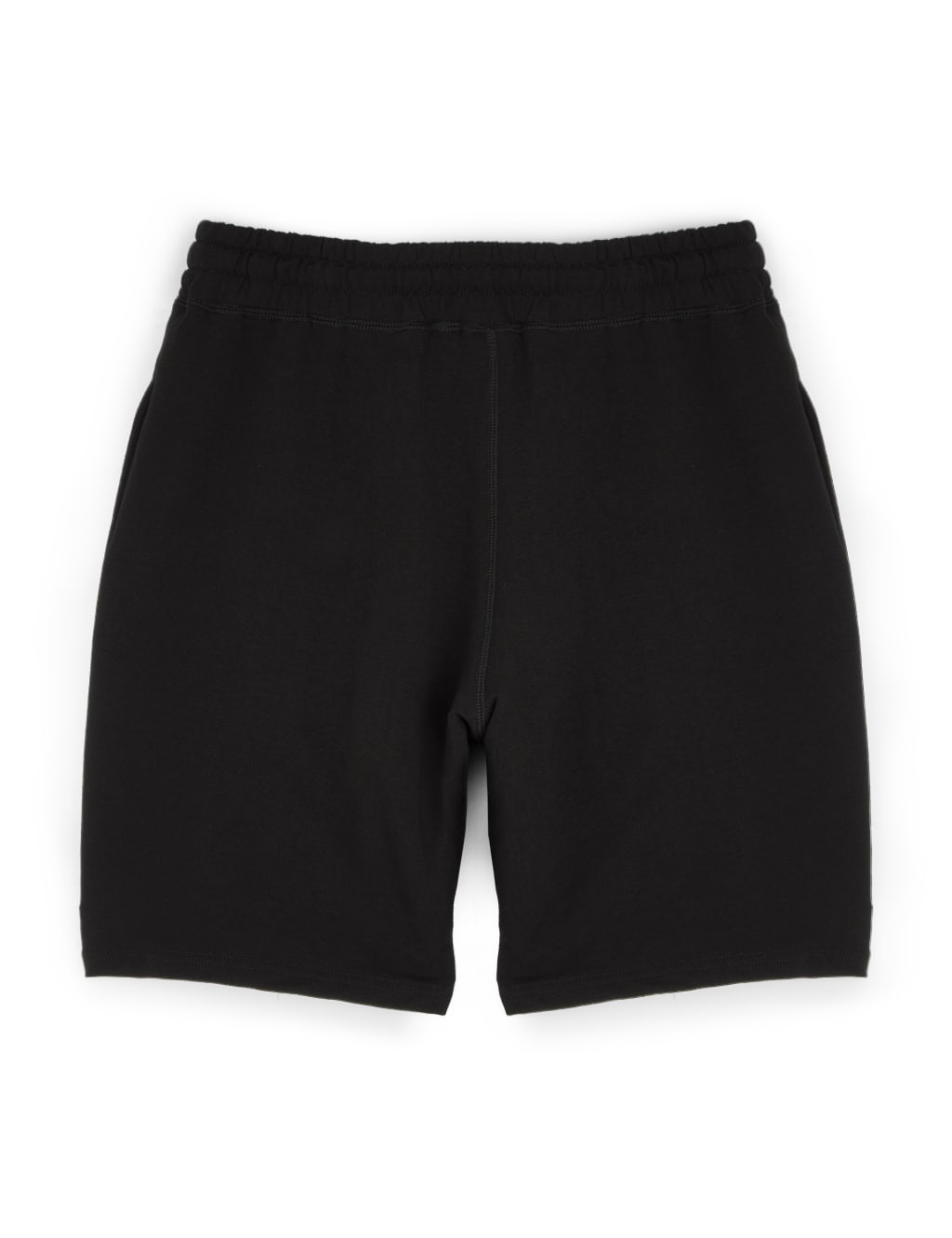 Personalised Cool Jog Shorts for Men by Dollymix 2 of 3