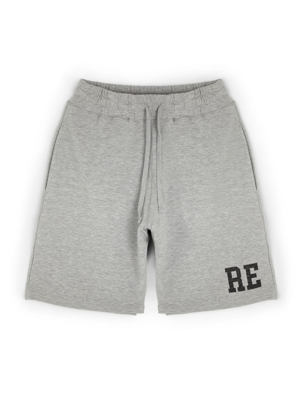 Personalised Cool Jog Shorts for Men by Dollymix