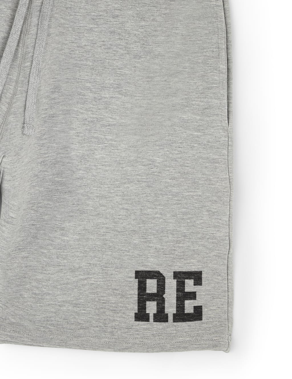 Personalised Cool Jog Shorts for Men by Dollymix 3 of 3