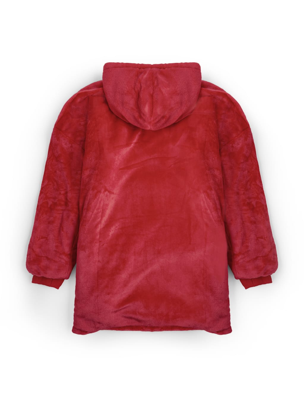 Personalised Women's Reversible Hoodie 2 of 3