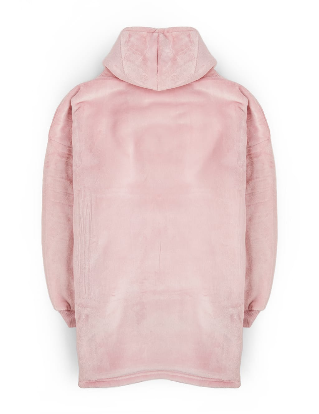 Personalised Adult Hooded Blanket 2 of 3