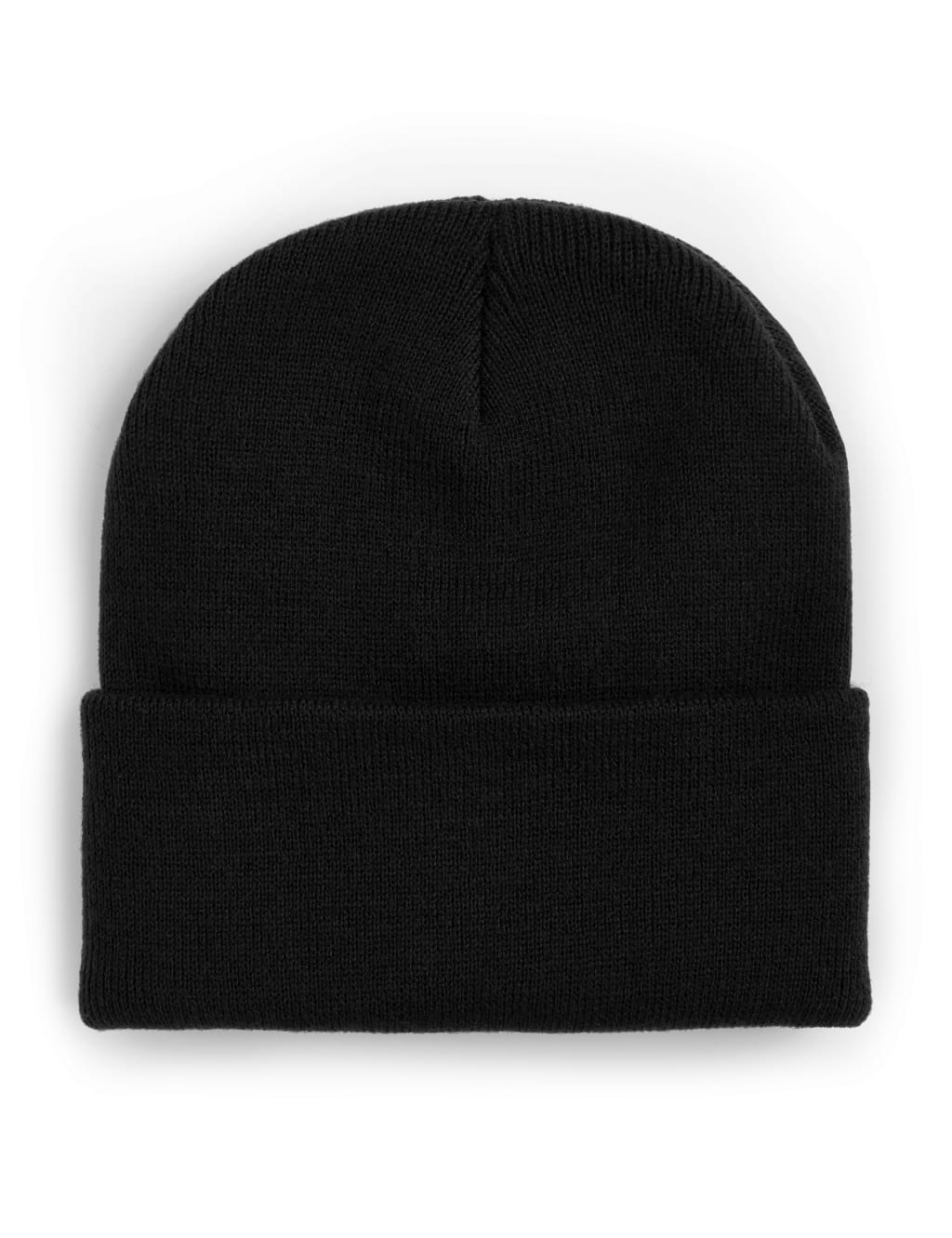 Personalised Ladies Cuffed Beanie 2 of 3