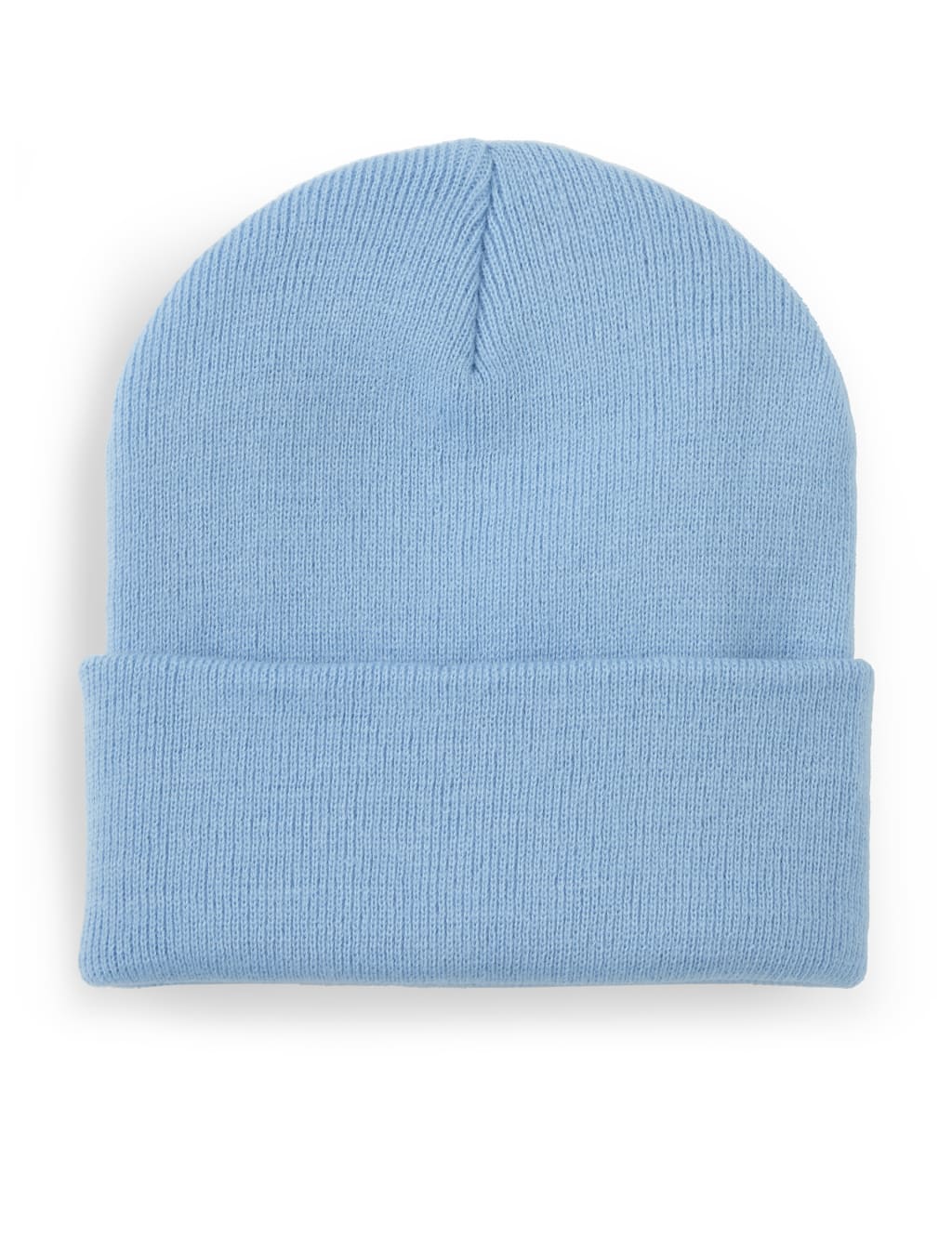 Personalised Ladies Cuffed Beanie 2 of 3