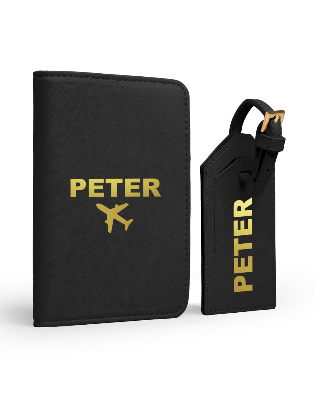 Personalised Boutique Travel Set 1 of 3