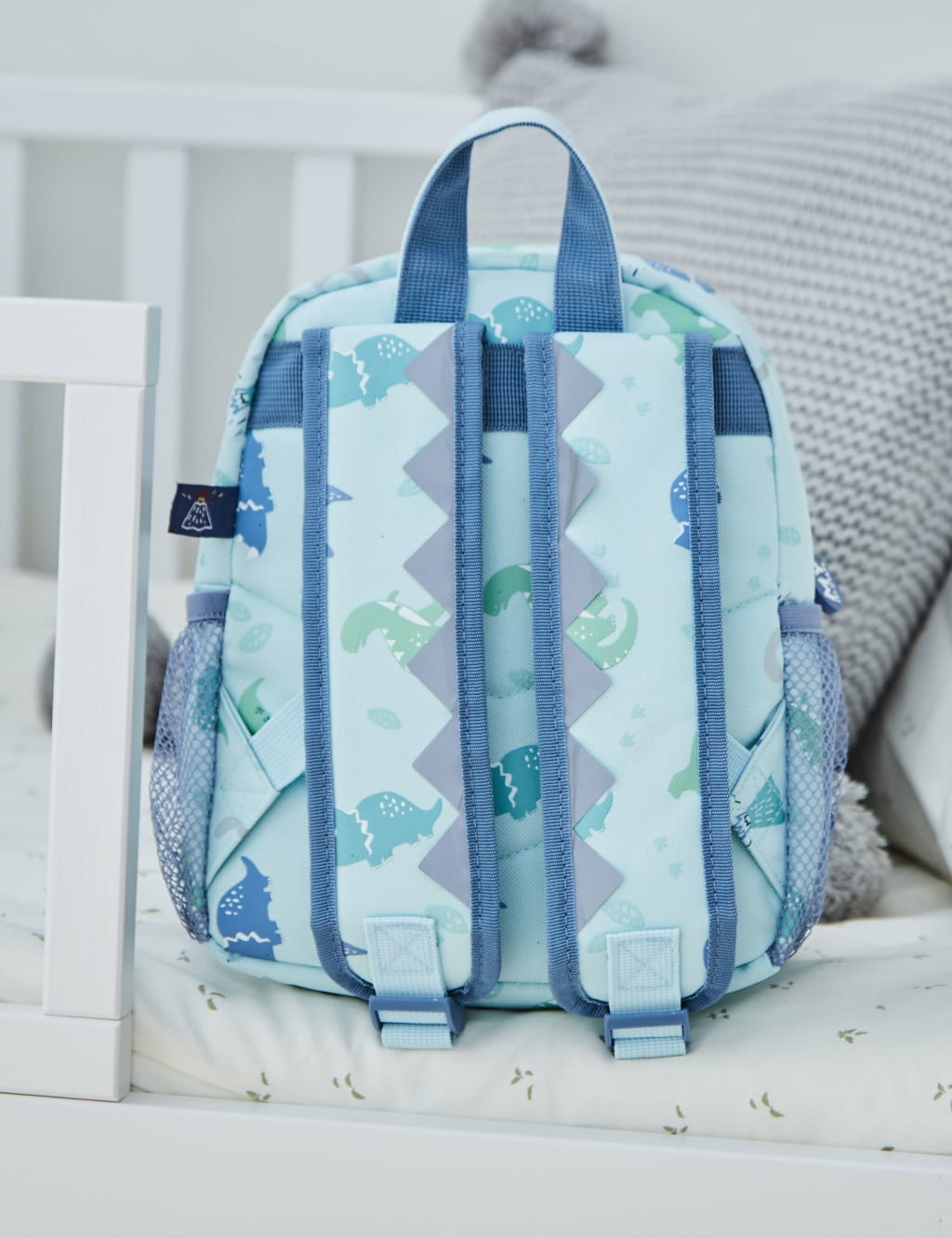 Pottery barn kids mini backpack outlet