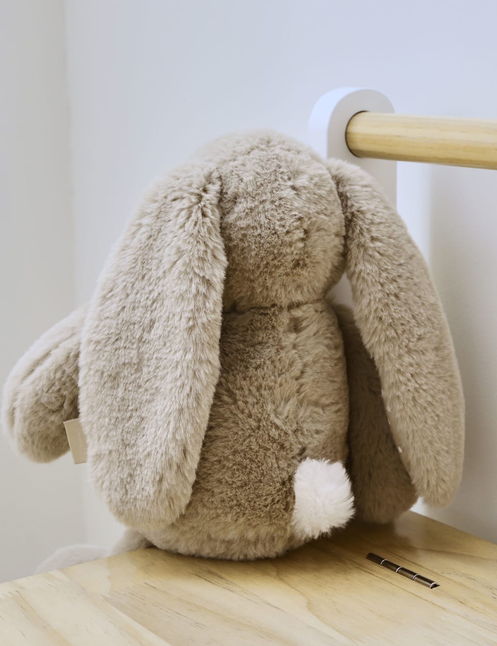 Personalised Bunny Soft Toy 2 of 5
