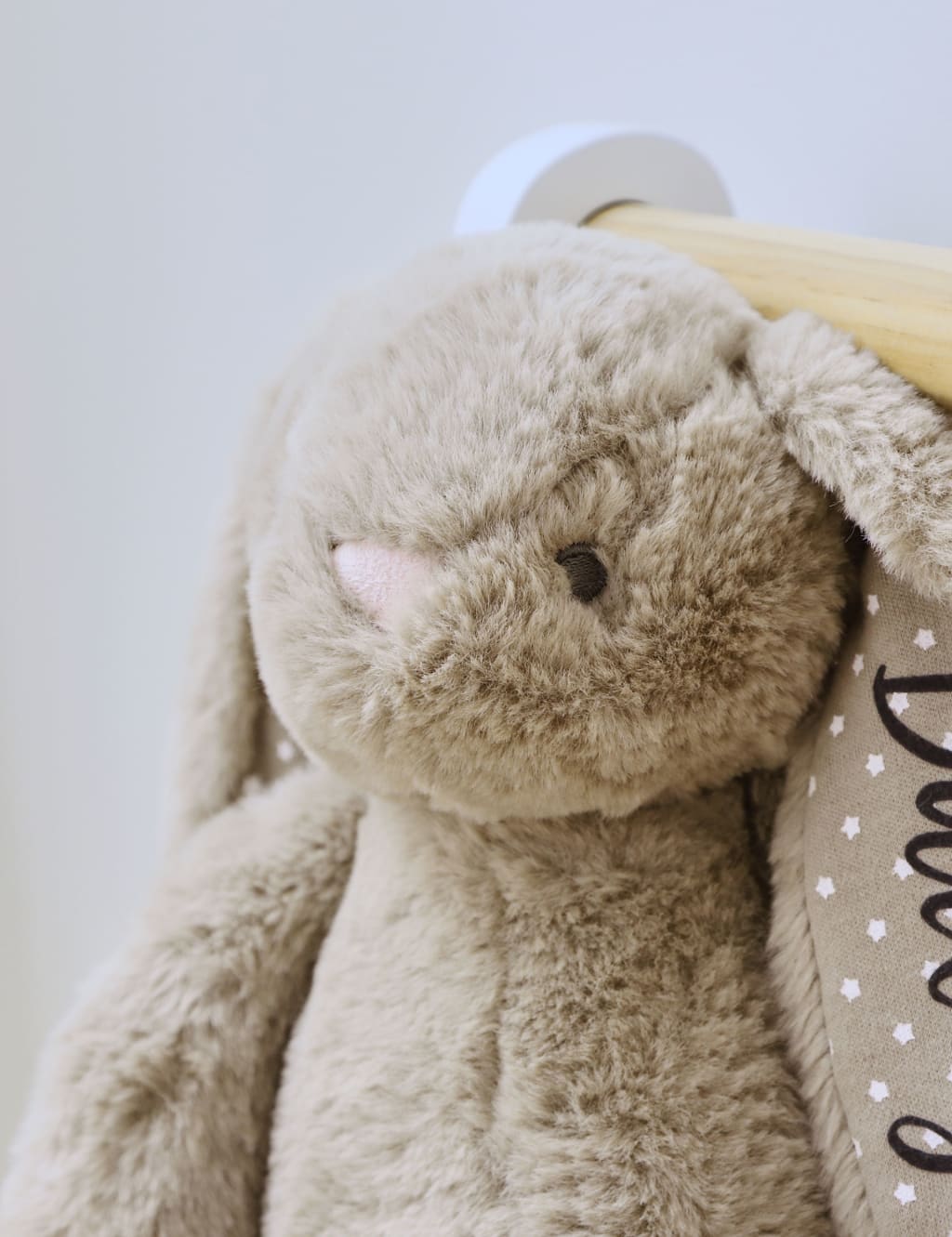 Personalised Bunny Soft Toy 4 of 5