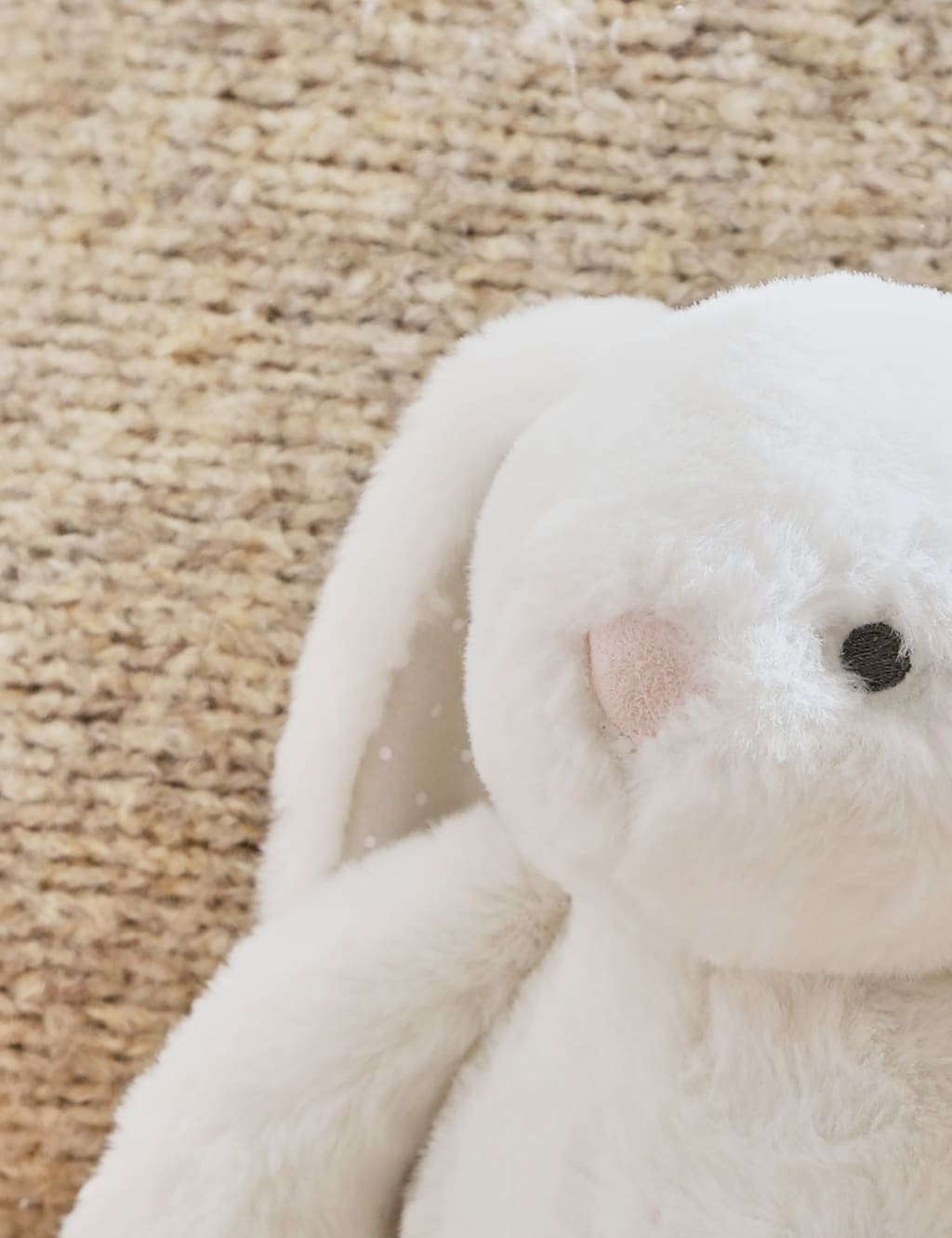 Personalised Bunny Soft Toy 3 of 4