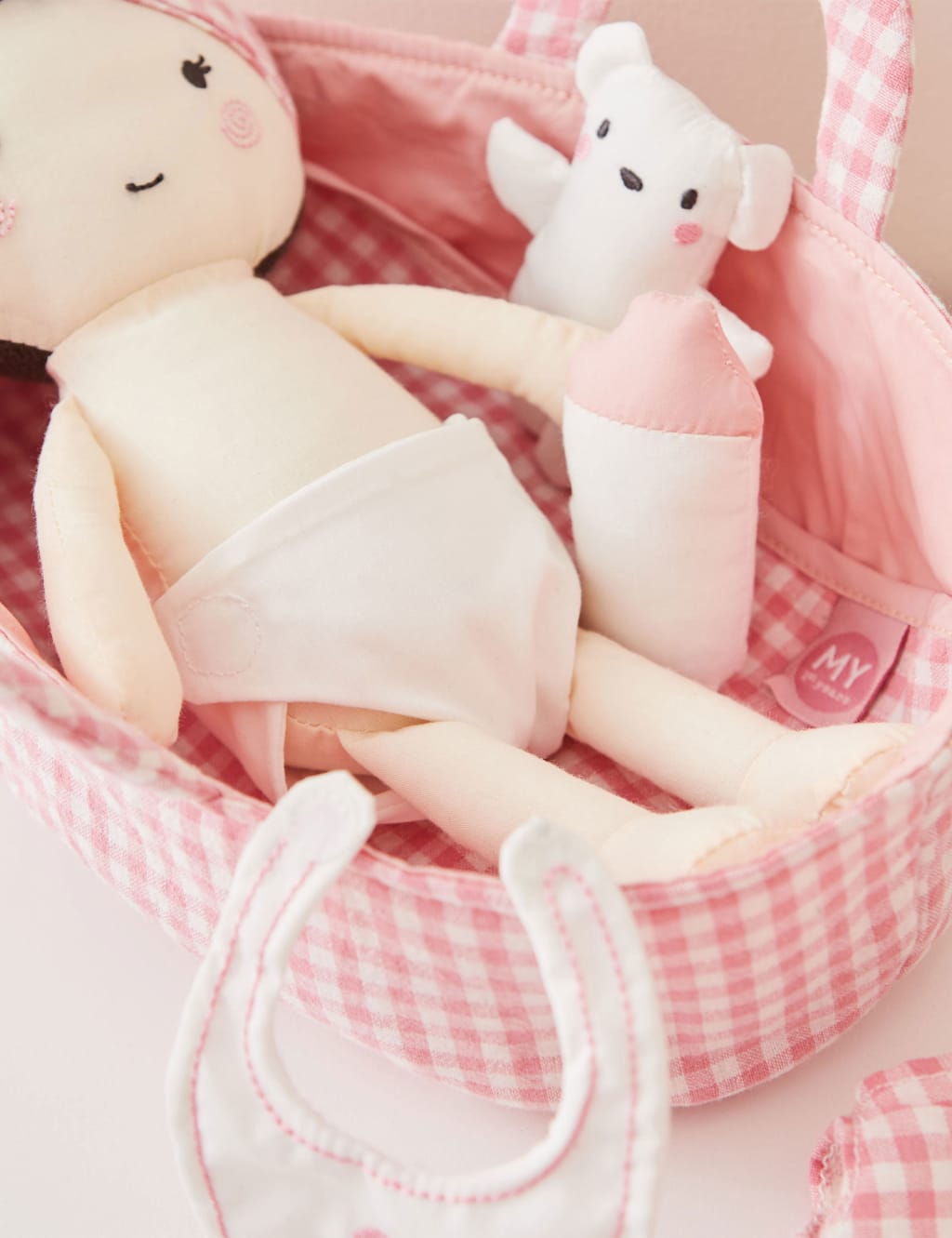 Baby lilly doll deals