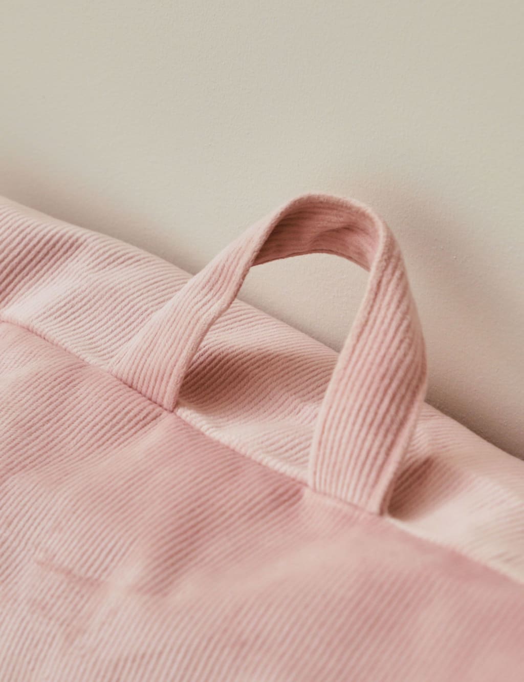 Personalised Pink Bean Bag Chair (18+ Mths) 2 of 4