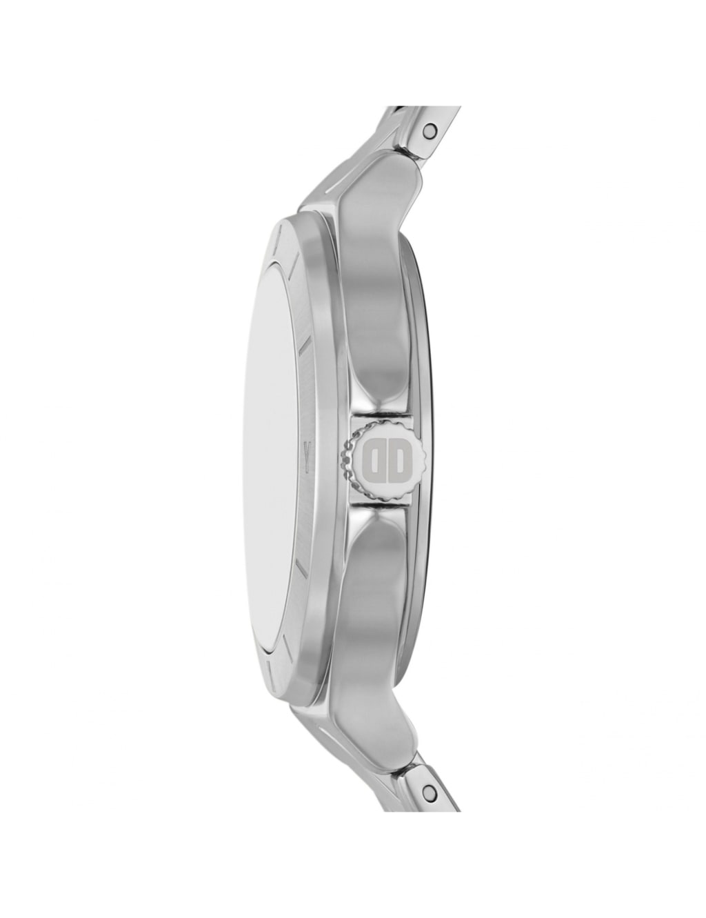 DKNY Chambers Metal Bracelet Watch 4 of 4