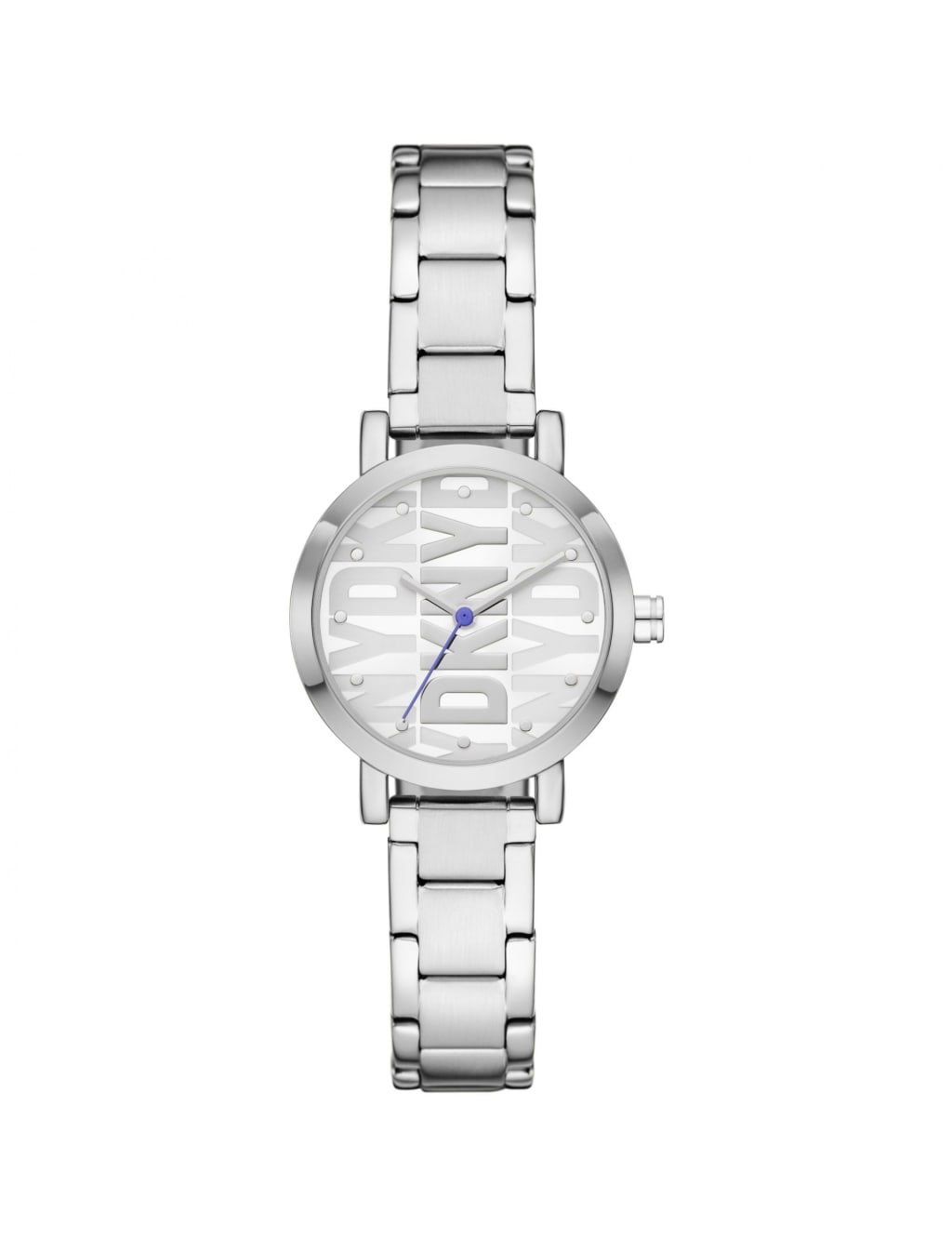 DKNY Soho Metal Bracelet Watch Dkny M S