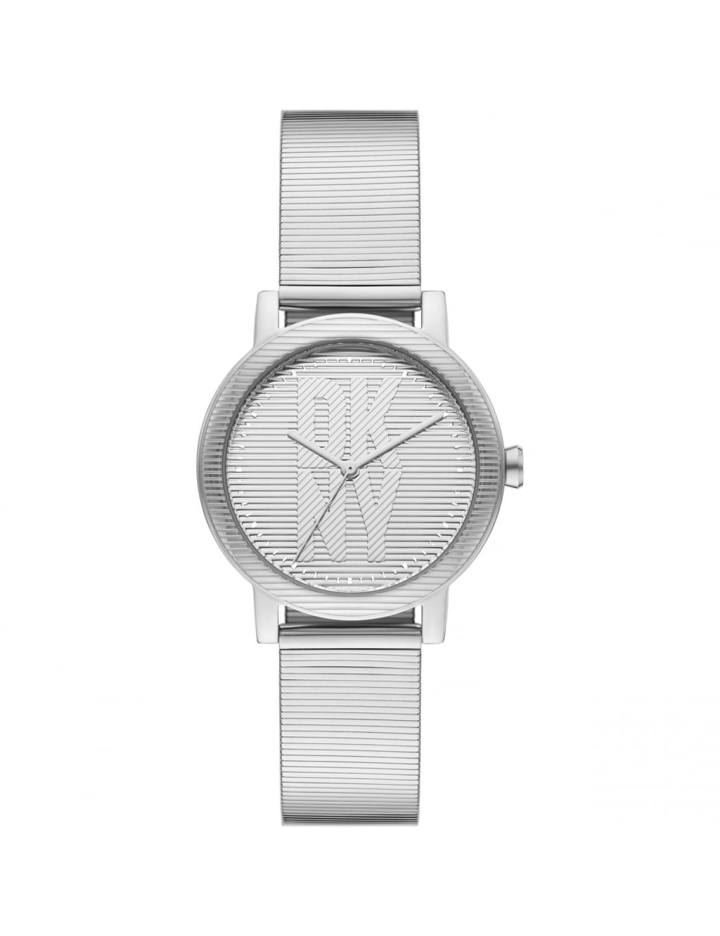 DKNY Soho D Metal Bracelet Watch 1 of 3