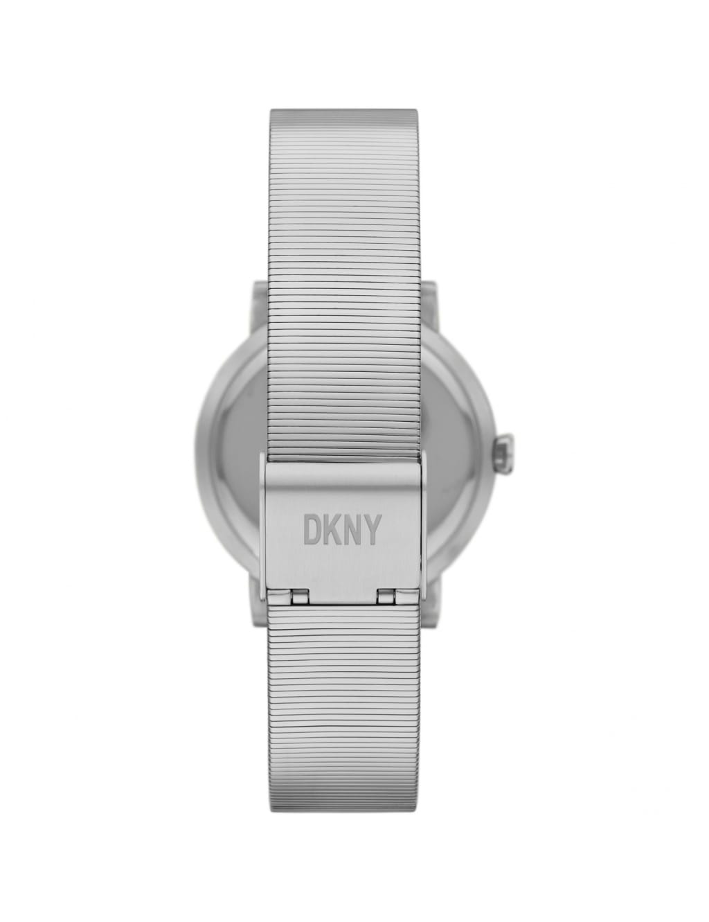 DKNY Soho D Metal Bracelet Watch 3 of 3
