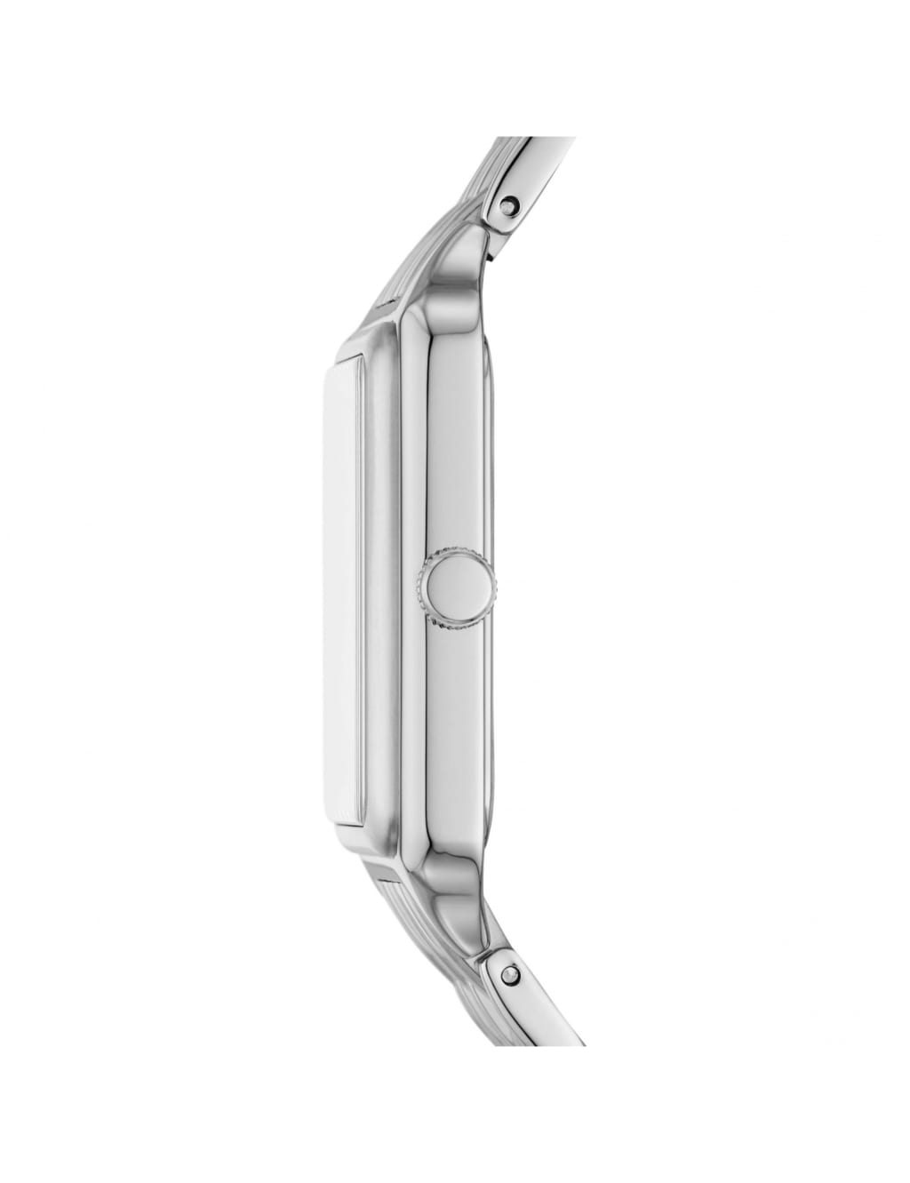 Fossil Raquel Metal Bracelet Watch 3 of 4
