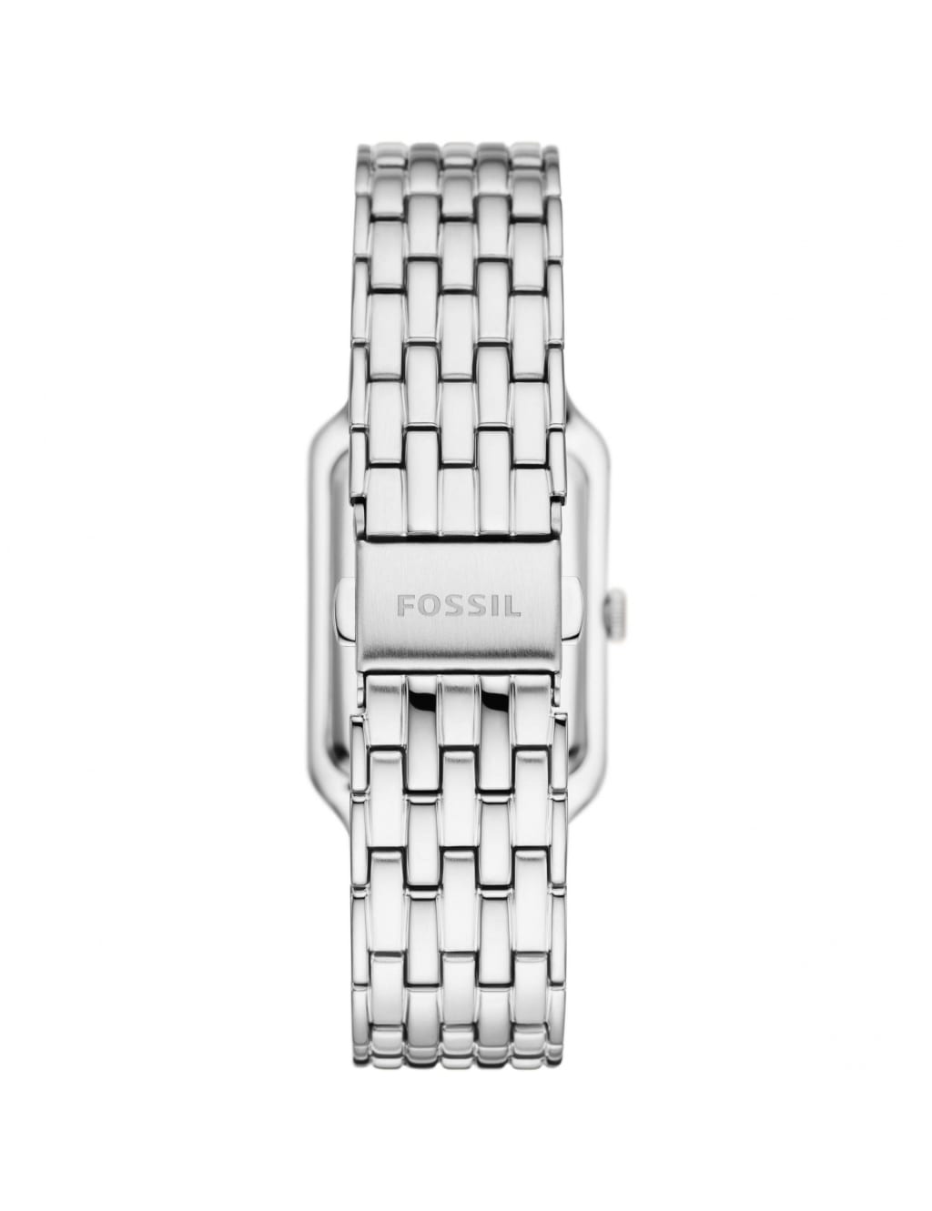 Fossil Raquel Metal Bracelet Watch 4 of 4