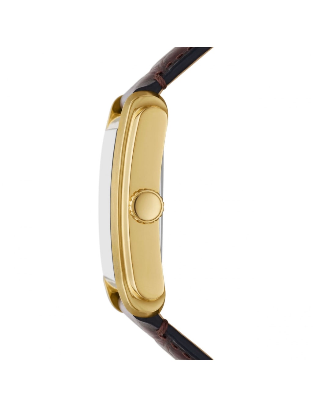 Fossil Carraway Leather Watch 3 of 7