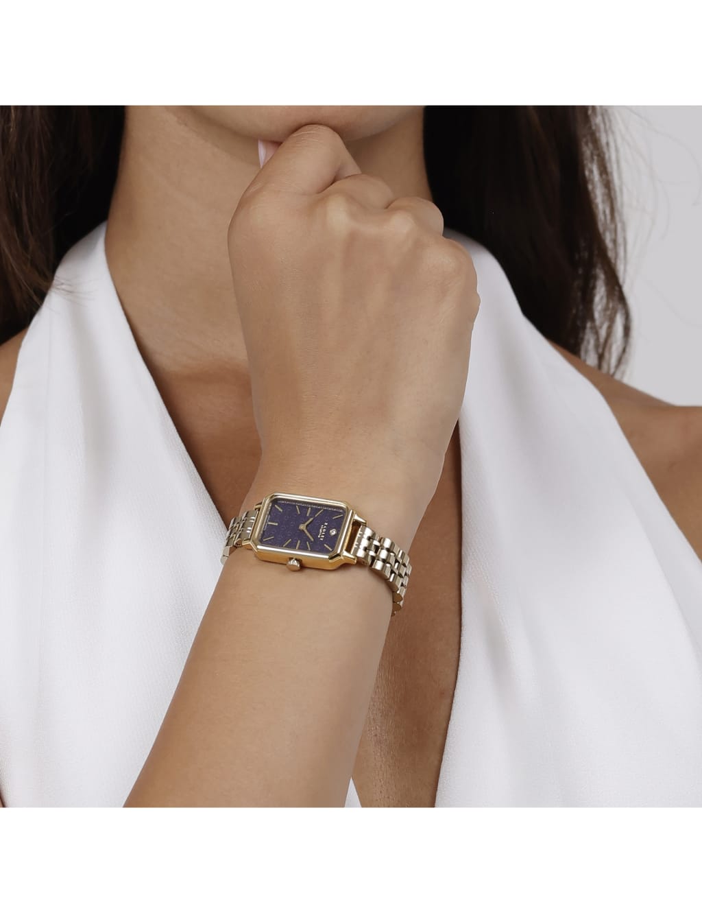 Radley Diamond Street Watch & Bracelet Gift Set 2 of 6