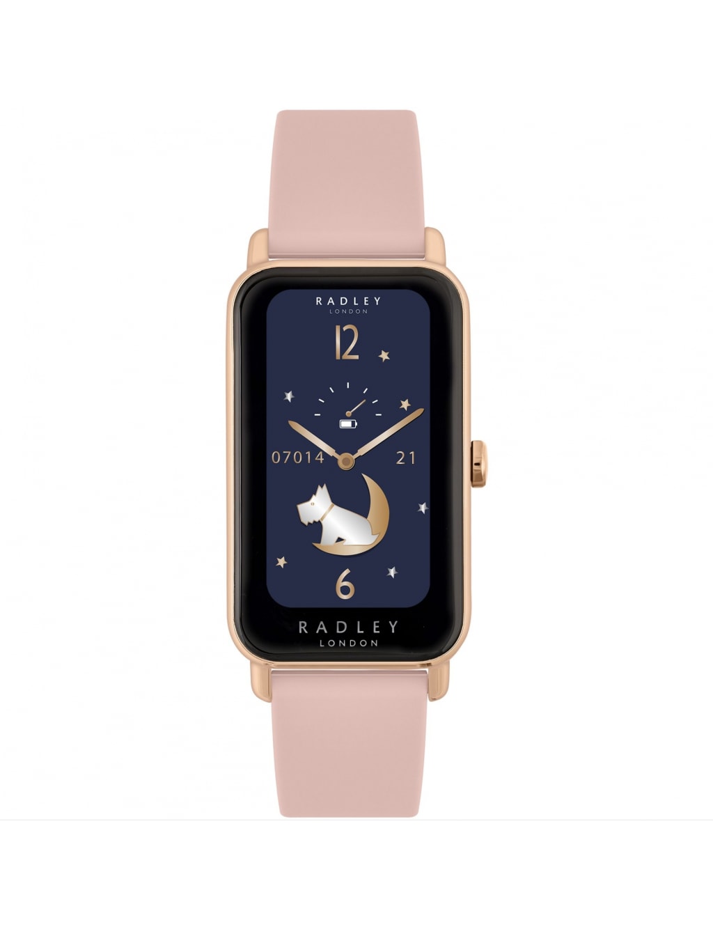 Radley Series 21 Smart Watch 1 of 4