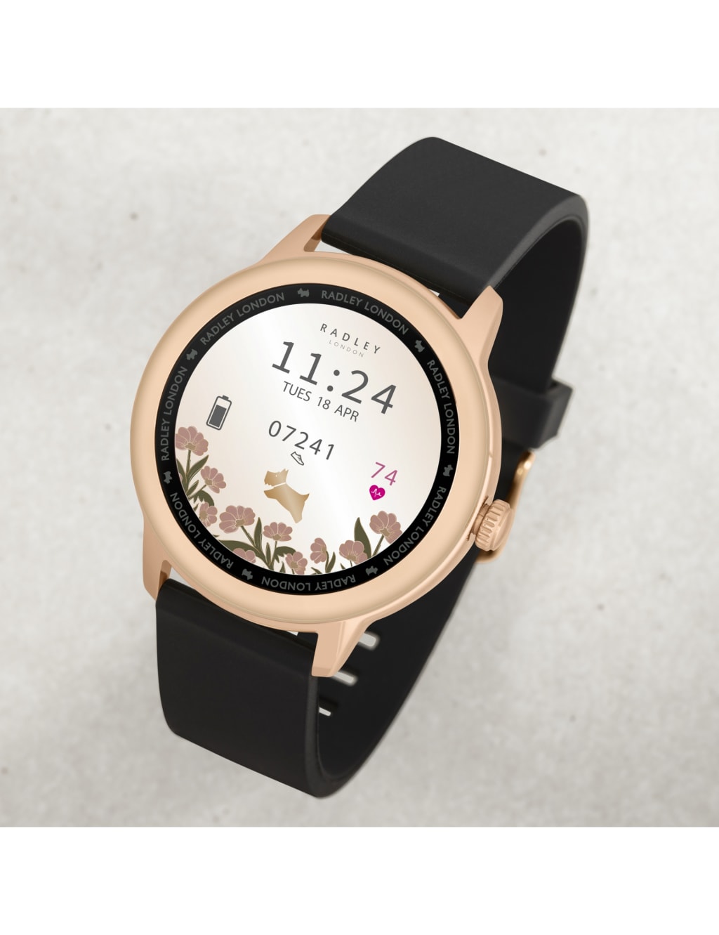 Radley Series 7 Bluetooth Smart Watch Radley M S