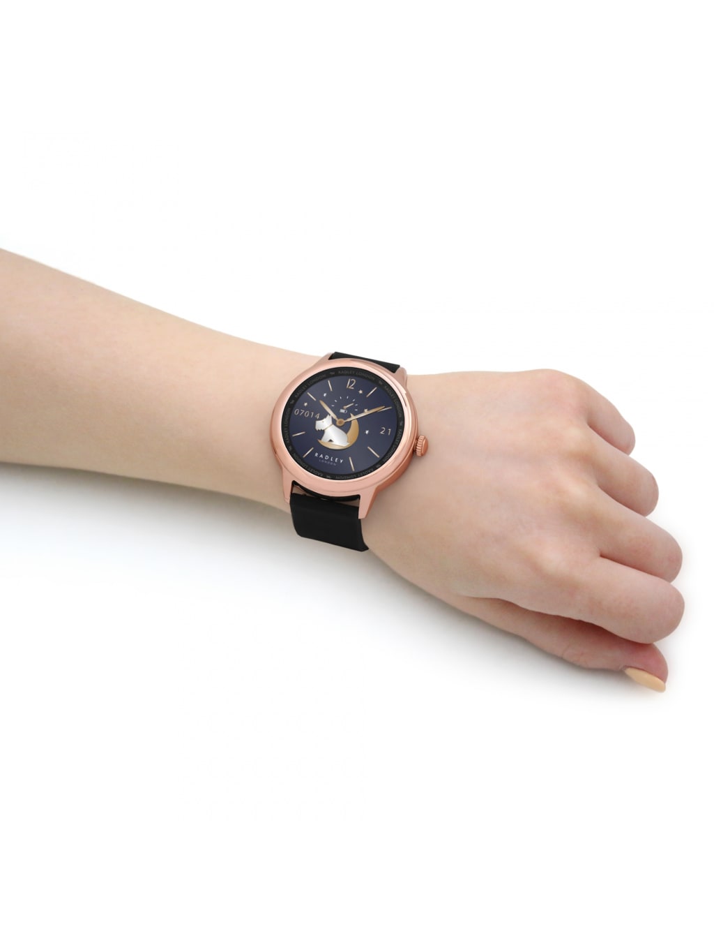 Radley Series 7 Bluetooth Smart Watch 5 of 10