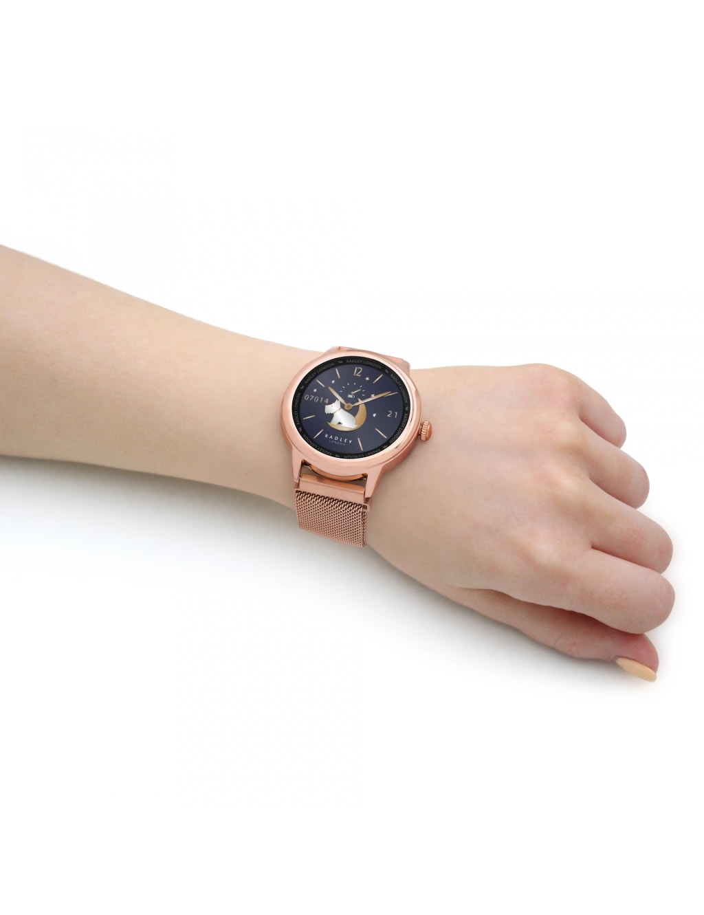 Radley Series 7 Bluetooth Smart Watch Radley M S