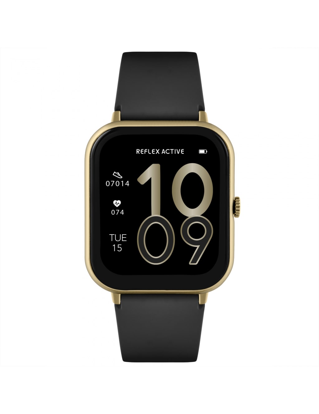 Reflex Active Series 23 Smart Watch 1 of 8