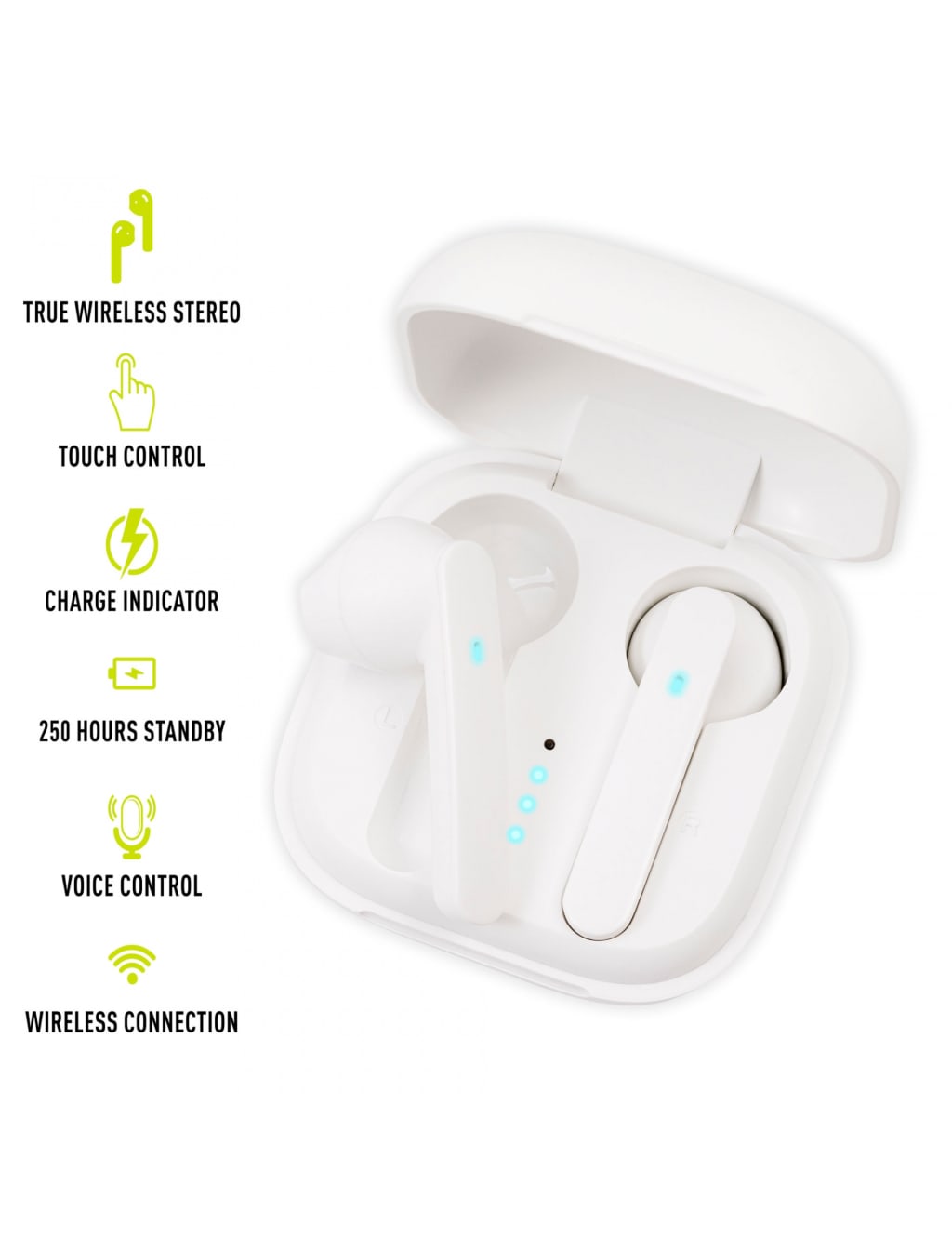 Reflex Active Series 23 Smart Watch 5 of 8