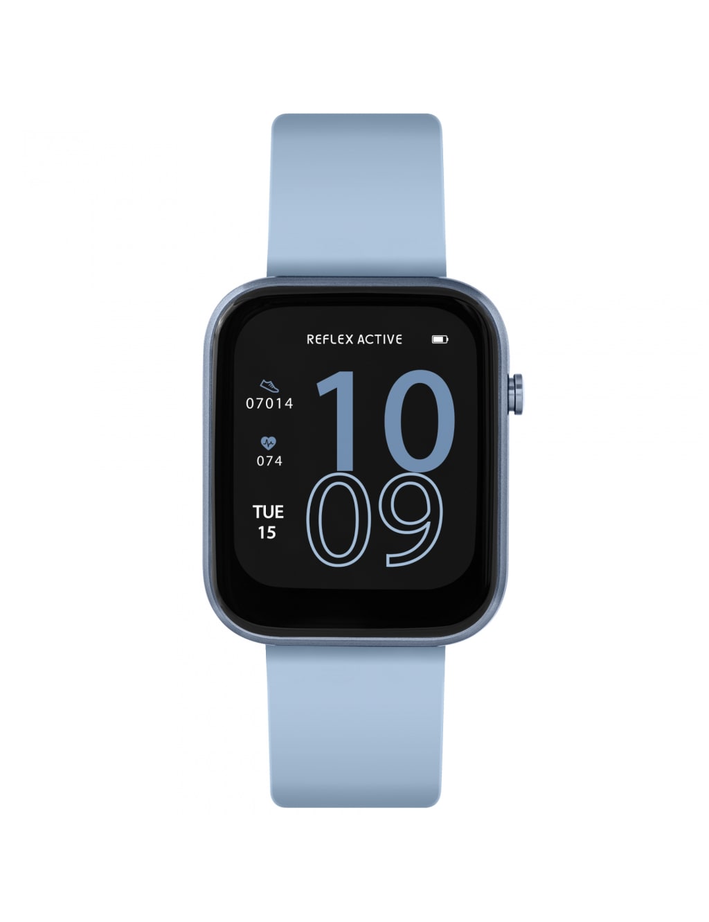 Reflex smartwatch online