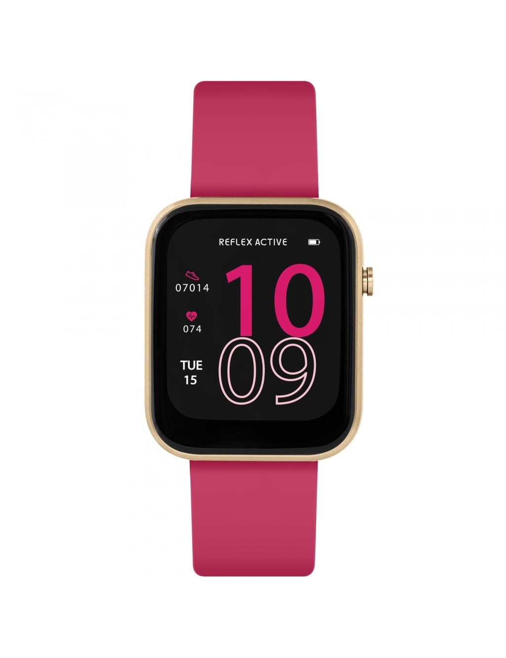 Reflex Active Series 12 Smart Watch 1 of 7