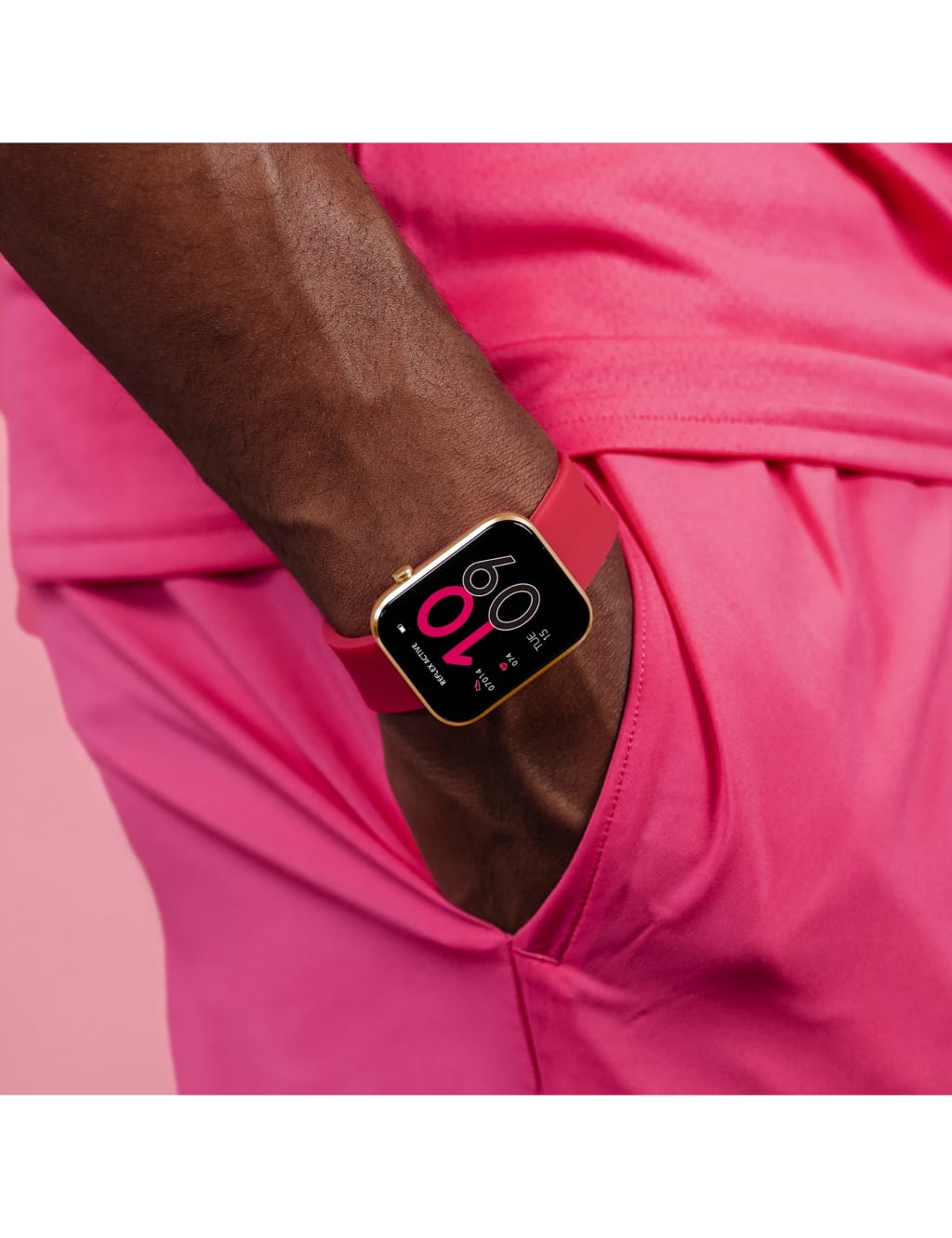 Reflex Active Series 12 Smart Watch 2 of 7