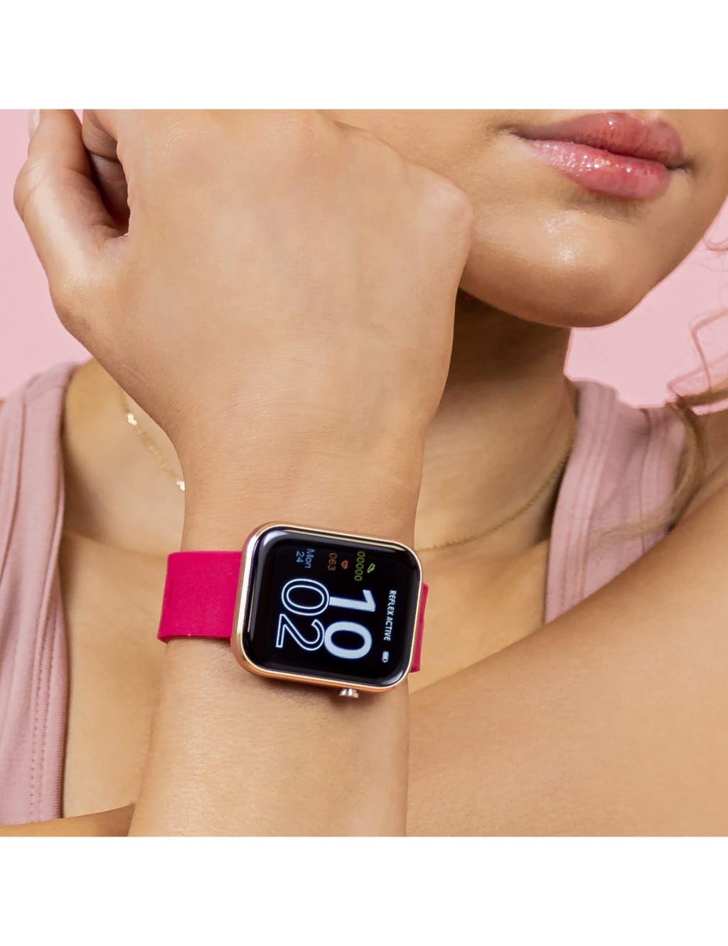 Reflex Active Series 12 Smart Watch 4 of 7