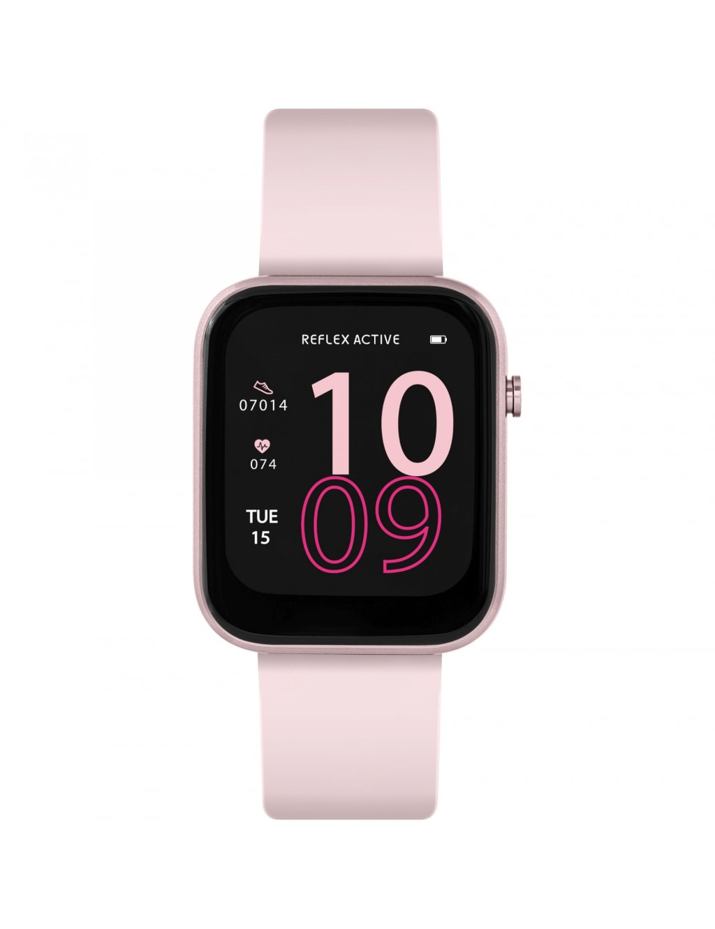 Reflex Active Series 12 Smart Watch 1 of 6