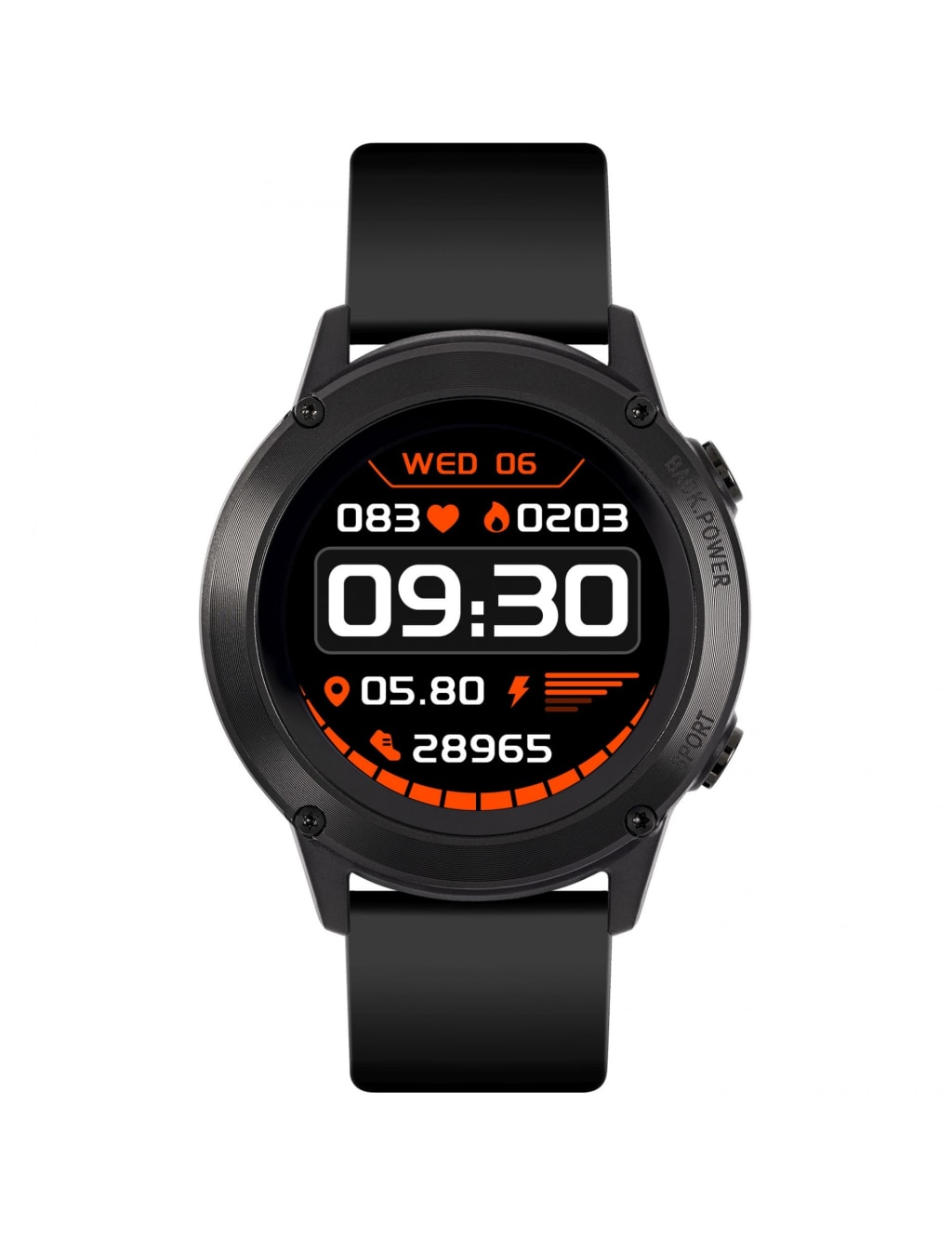 Galaxy watch active built in gps cheap