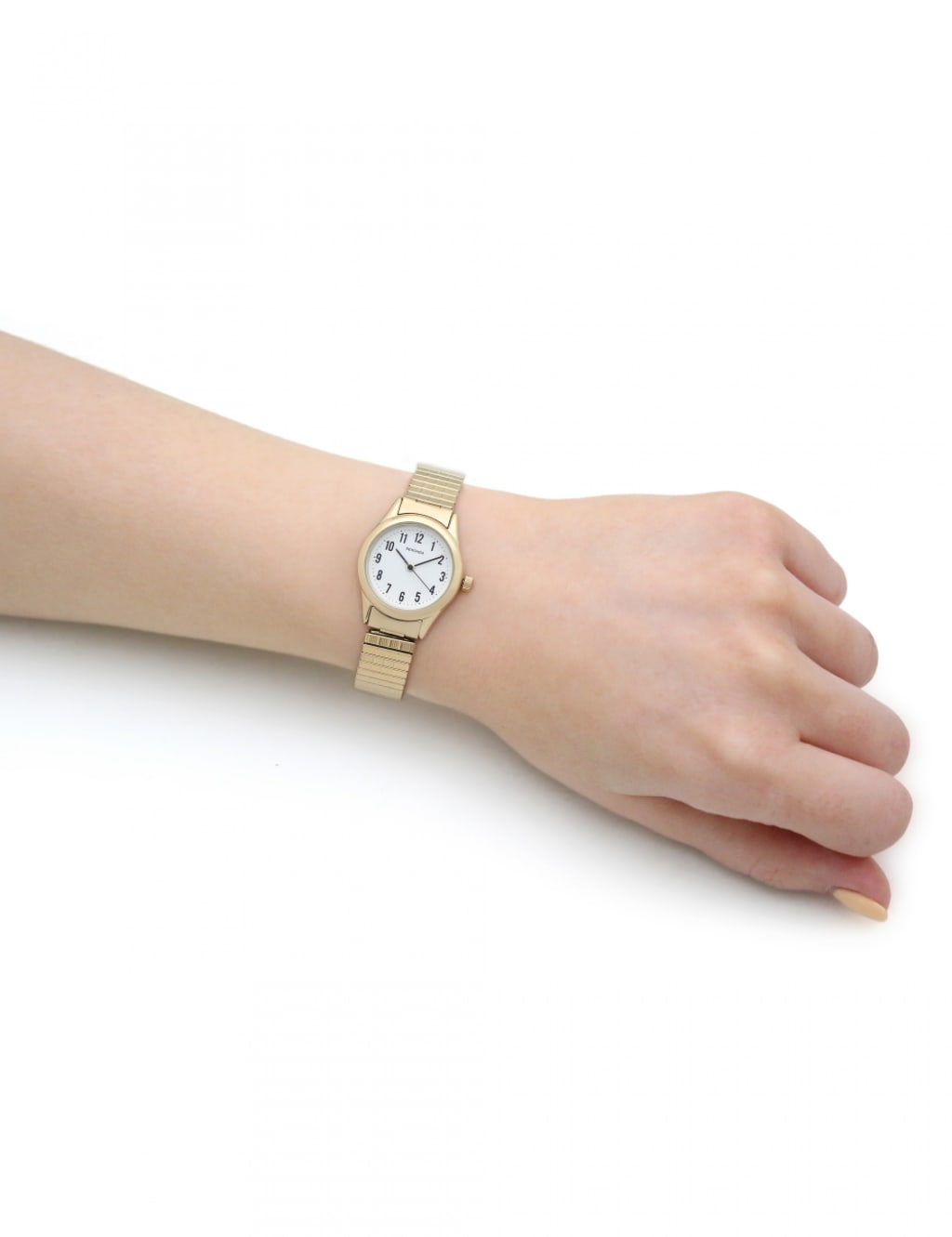 Sekonda Easy Reader Expandable Bracelet Watch 2 of 5