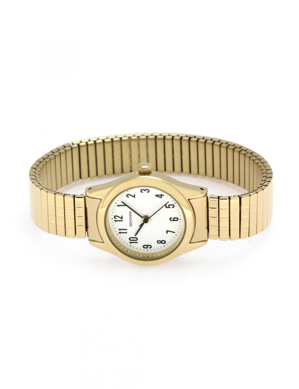 Sekonda Easy Reader Expandable Bracelet Watch 3 of 5