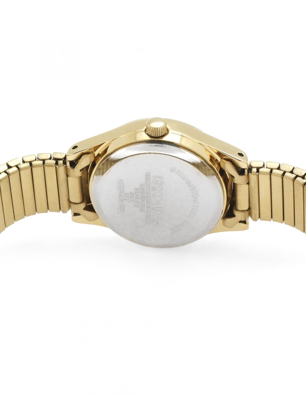 Sekonda Easy Reader Expandable Bracelet Watch 4 of 5