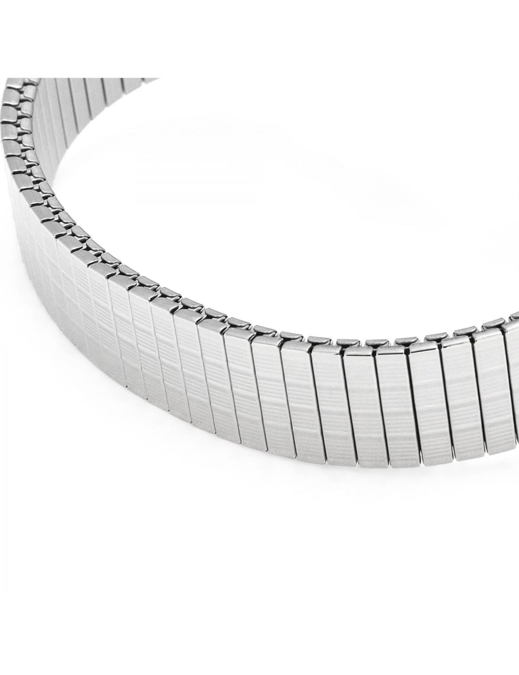 Sekonda Stainless Steel Expandable Bracelet Watch Sekonda M S